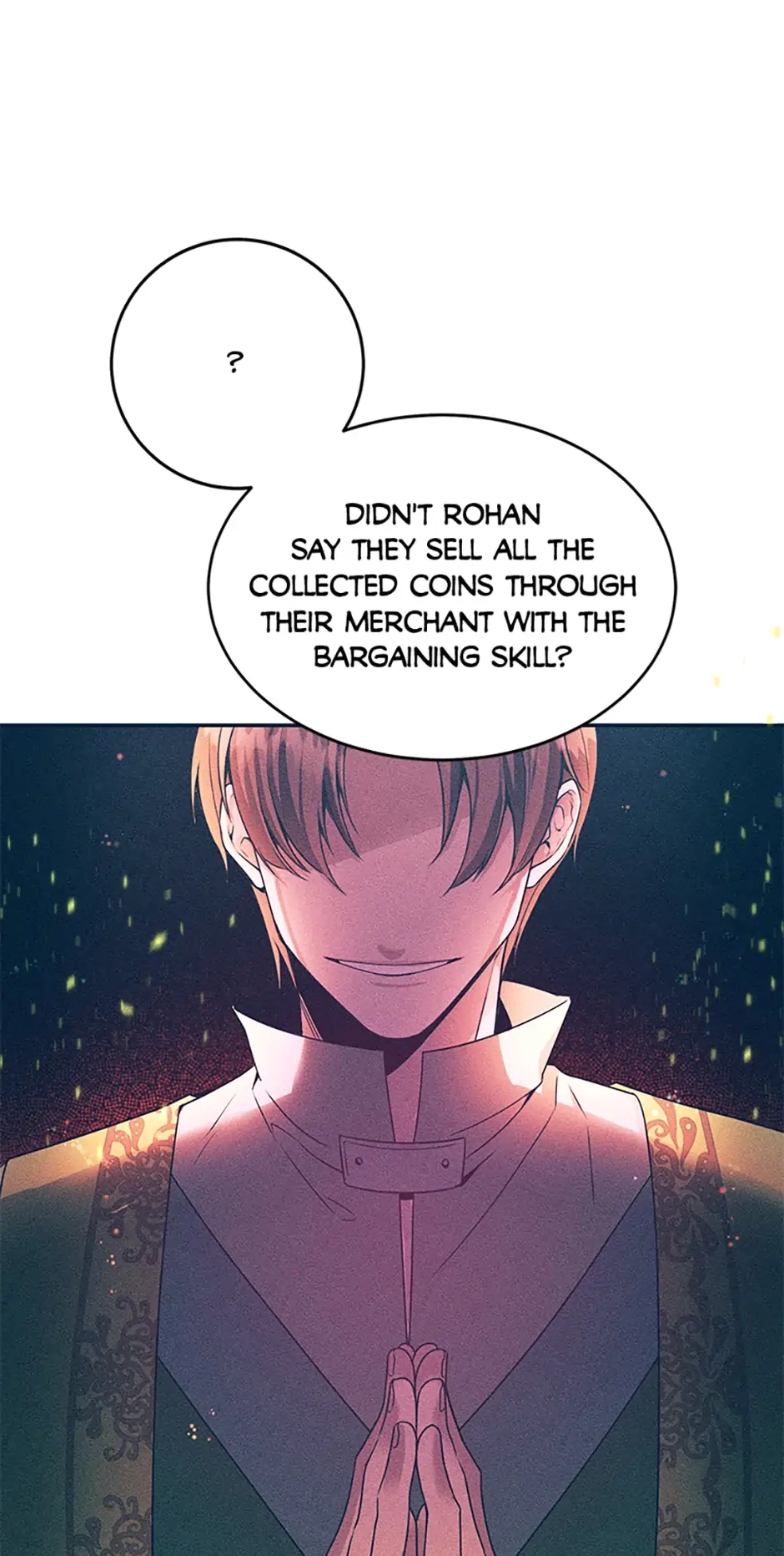 The 10-Star Player’s Lucky Draw Chapter 8 page 5 - 