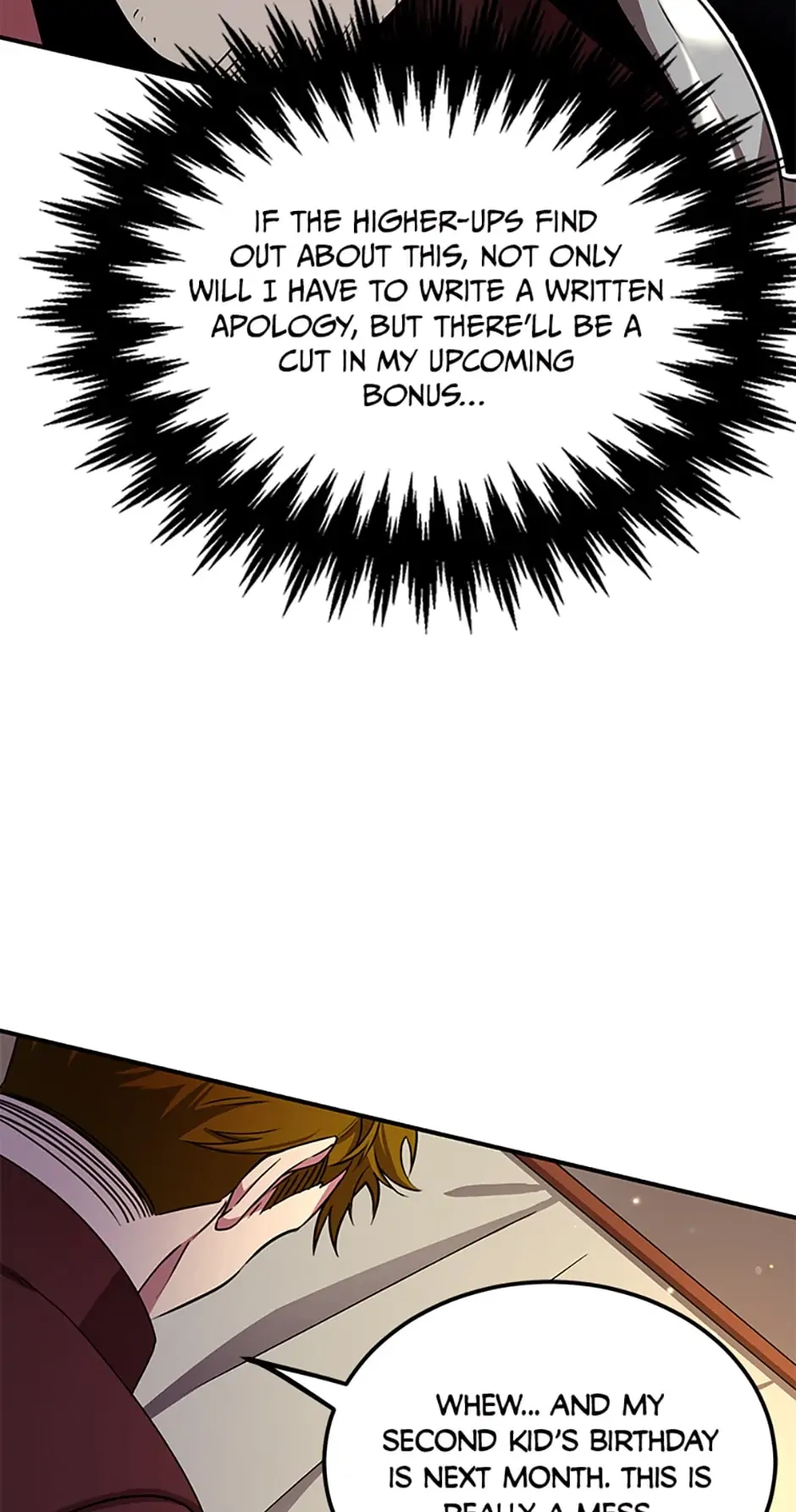 The 10-Star Player’s Lucky Draw Chapter 8 page 45 - 