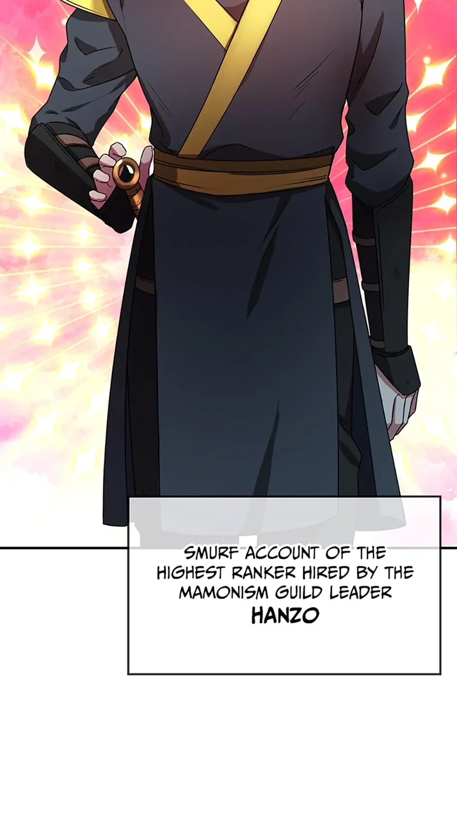 The 10-Star Player’s Lucky Draw Chapter 8 page 50 - 
