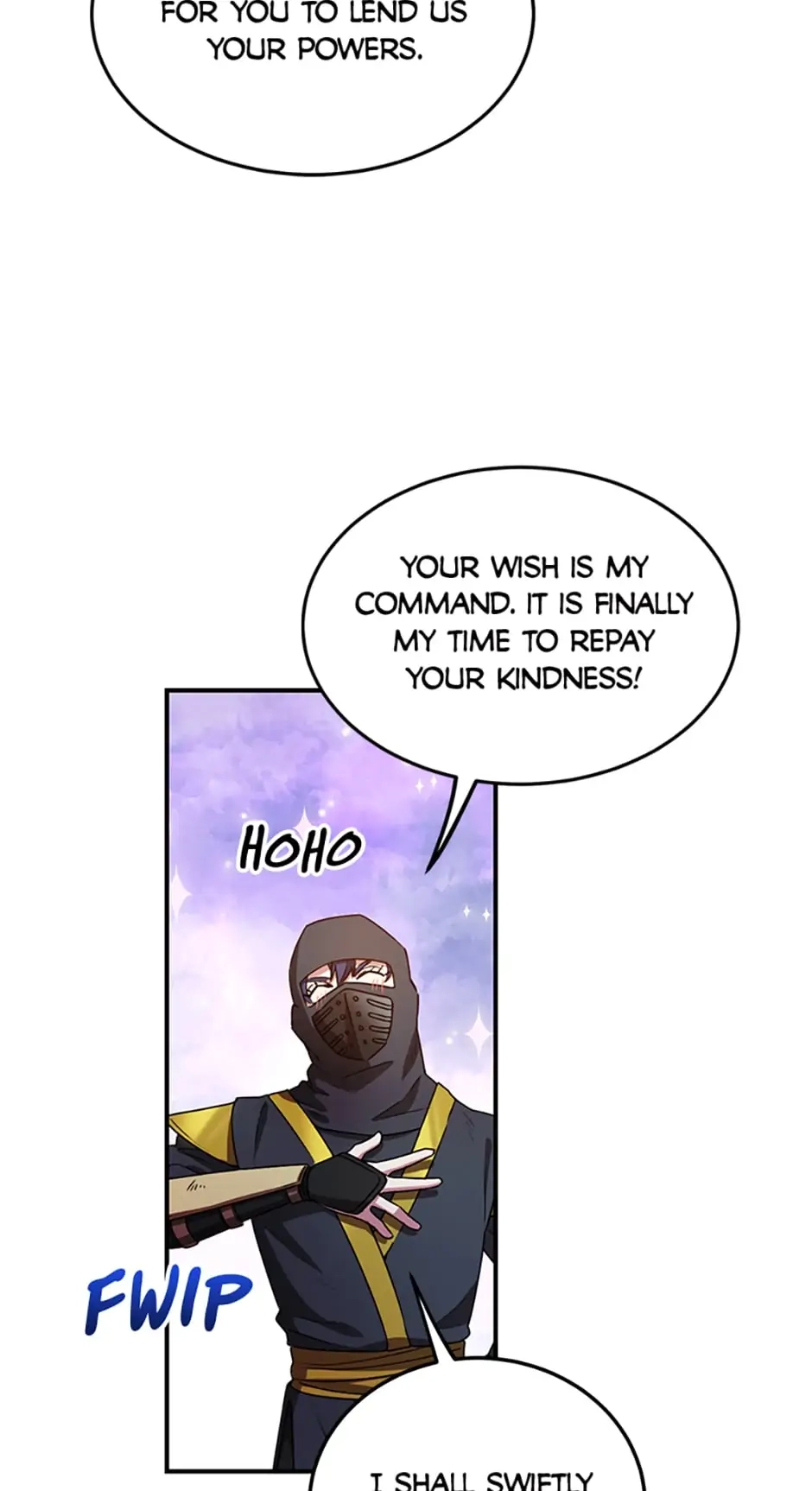 The 10-Star Player’s Lucky Draw Chapter 8 page 54 - 