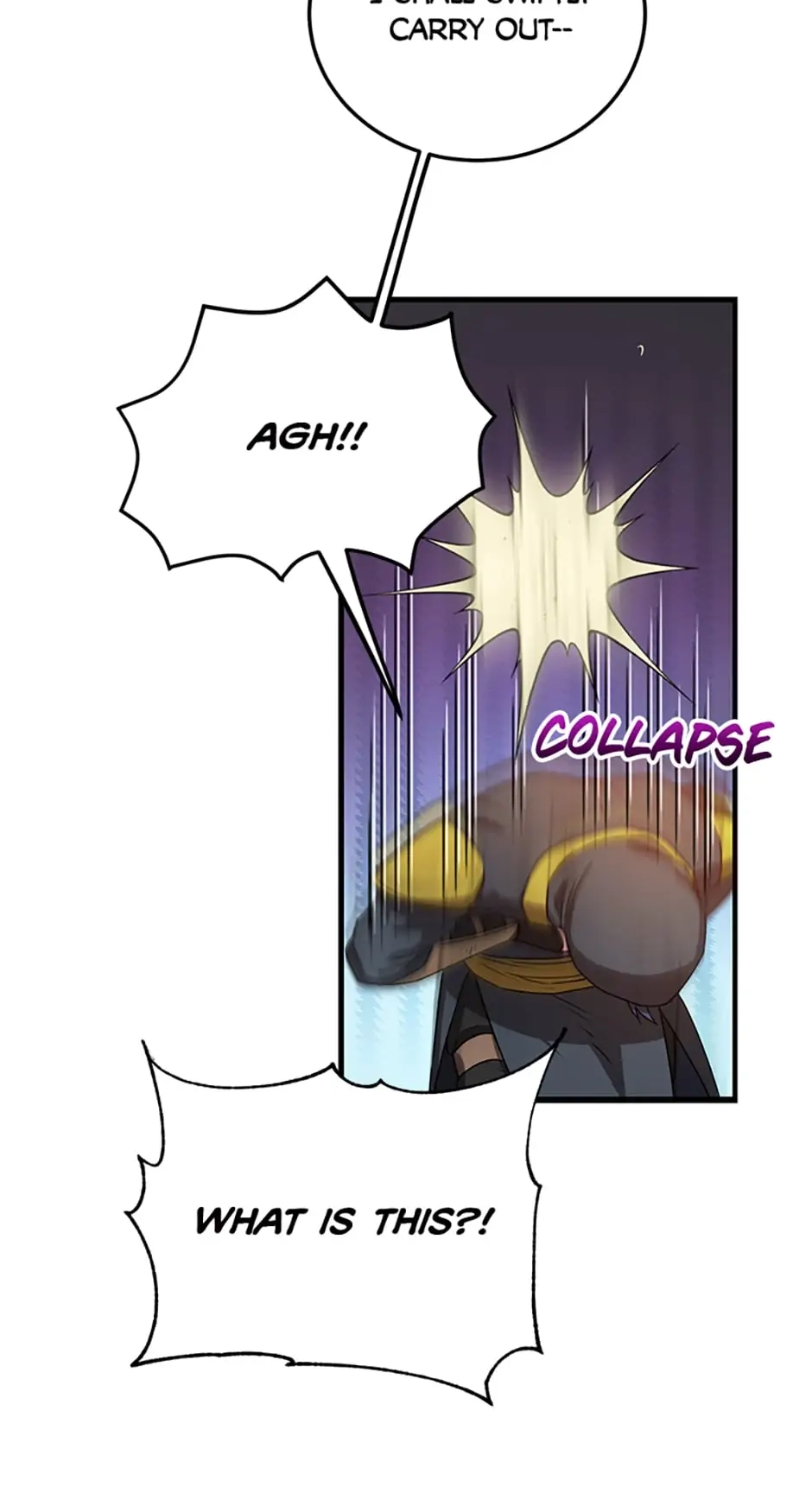 The 10-Star Player’s Lucky Draw Chapter 8 page 55 - 