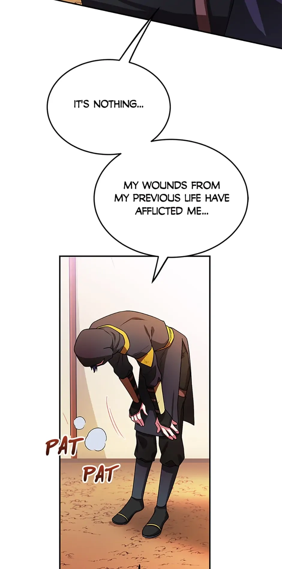 The 10-Star Player’s Lucky Draw Chapter 8 page 57 - 