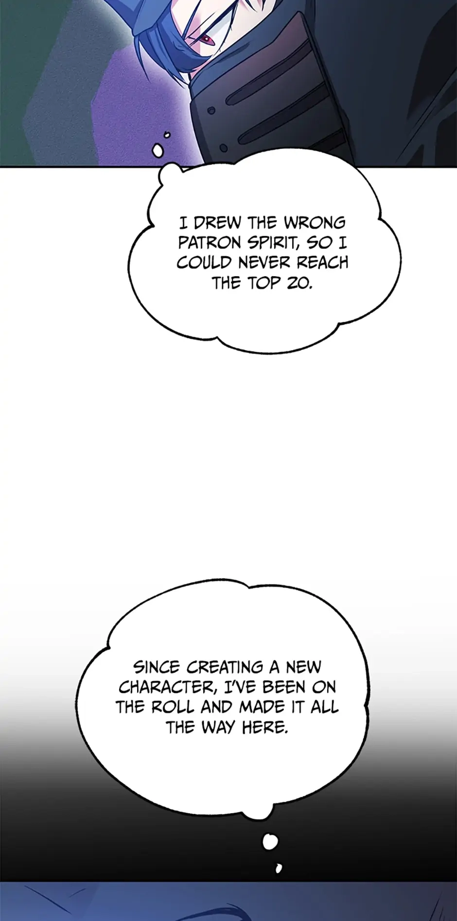The 10-Star Player’s Lucky Draw Chapter 8 page 59 - 