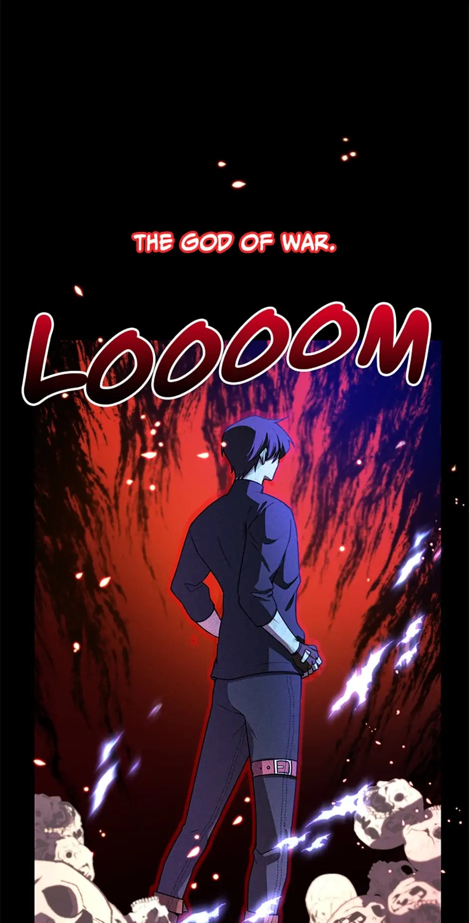 The 10-Star Player’s Lucky Draw Chapter 8 page 61 - 