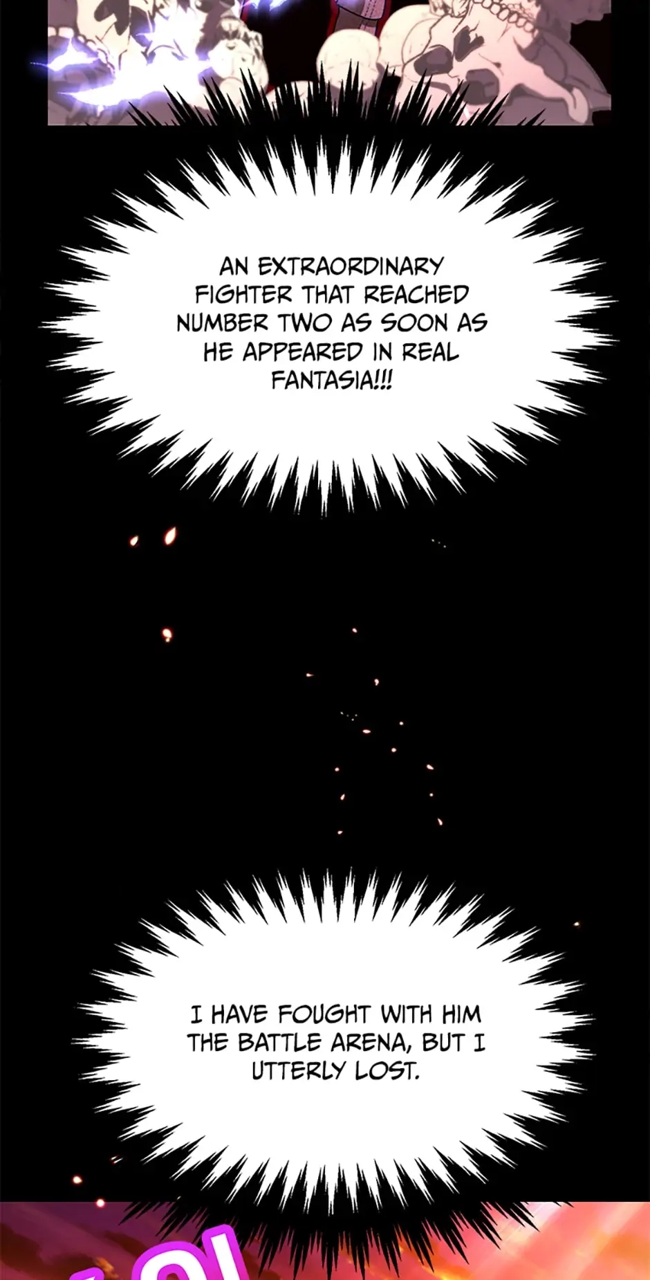 The 10-Star Player’s Lucky Draw Chapter 8 page 62 - 