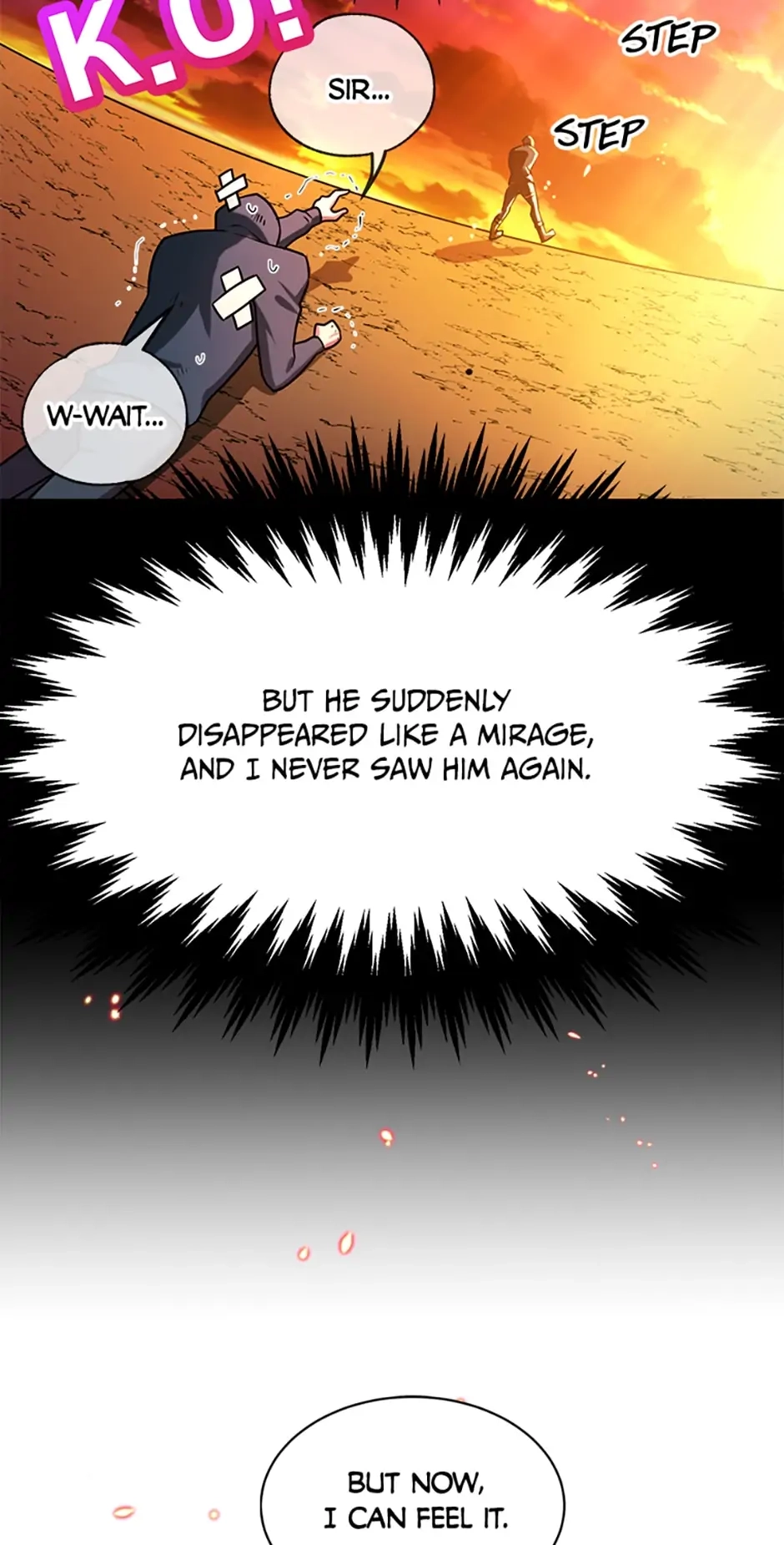 The 10-Star Player’s Lucky Draw Chapter 8 page 63 - 