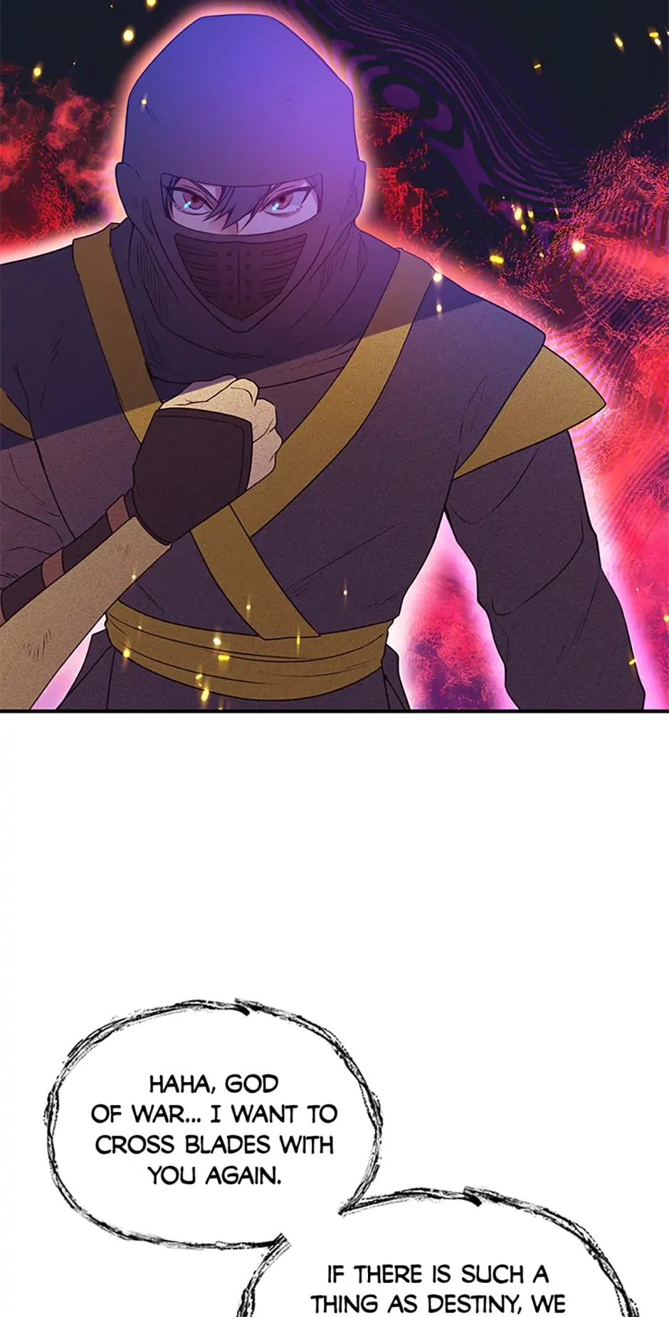 The 10-Star Player’s Lucky Draw Chapter 8 page 65 - 