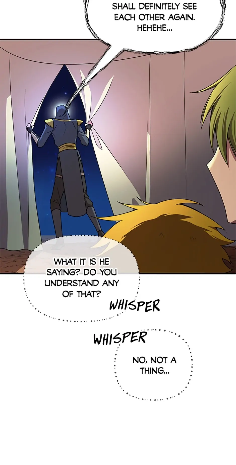 The 10-Star Player’s Lucky Draw Chapter 8 page 66 - 