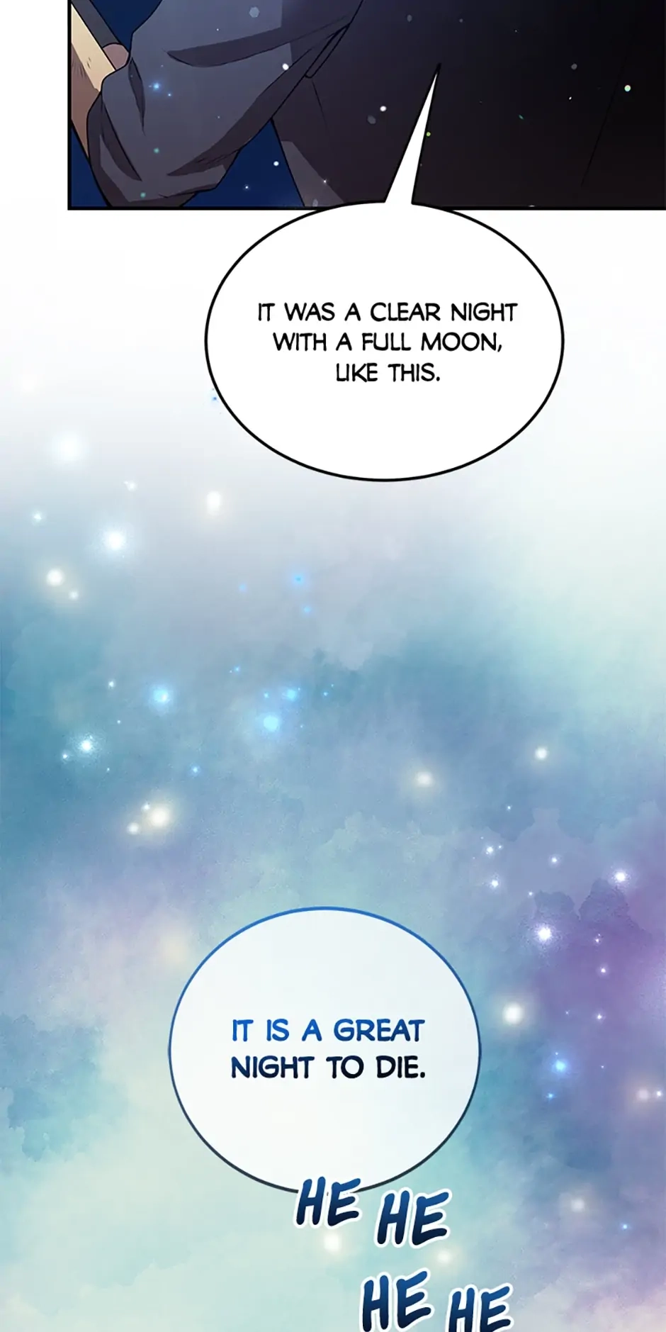 The 10-Star Player’s Lucky Draw Chapter 8 page 68 - 