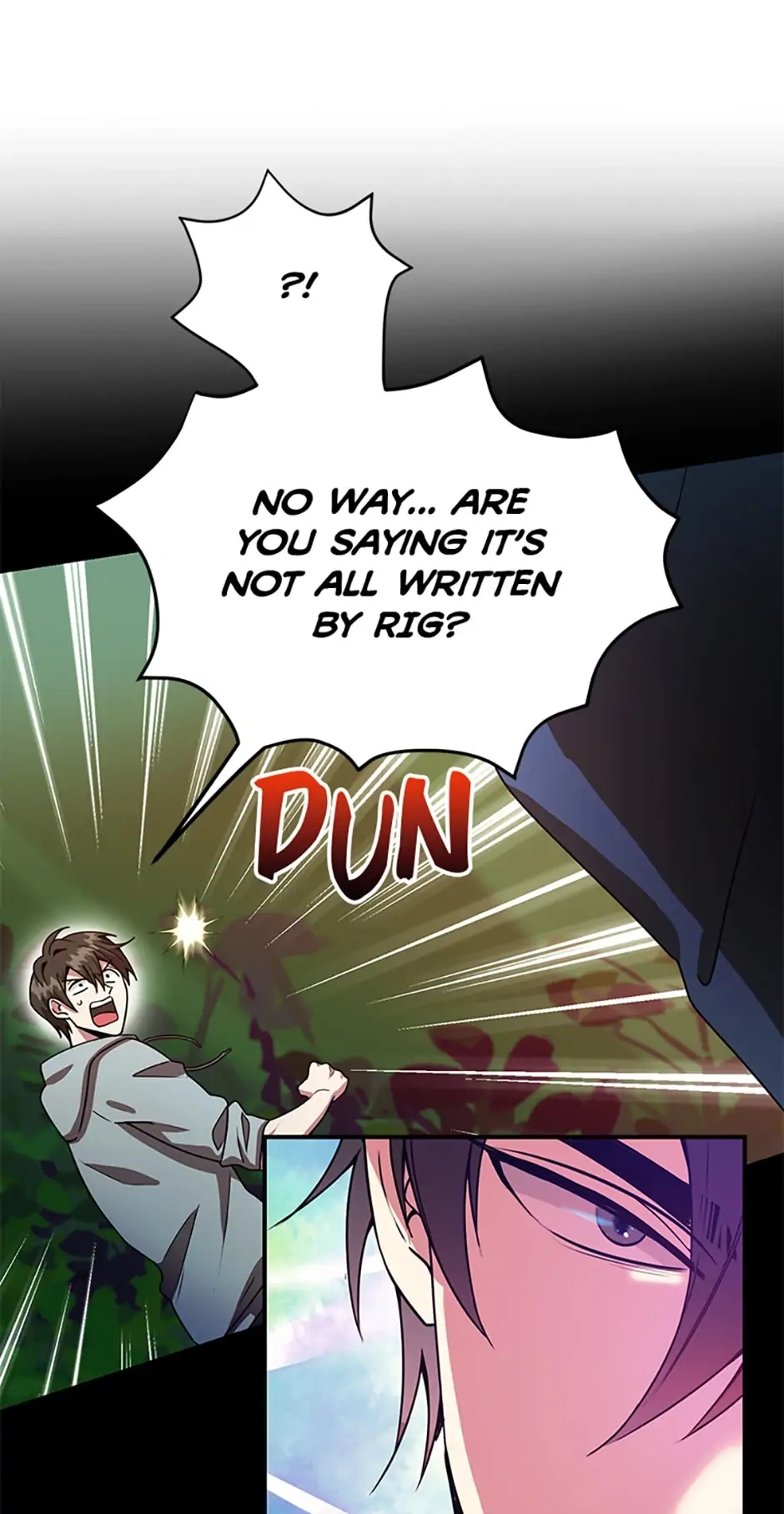 The 10-Star Player’s Lucky Draw Chapter 8 page 8 - 