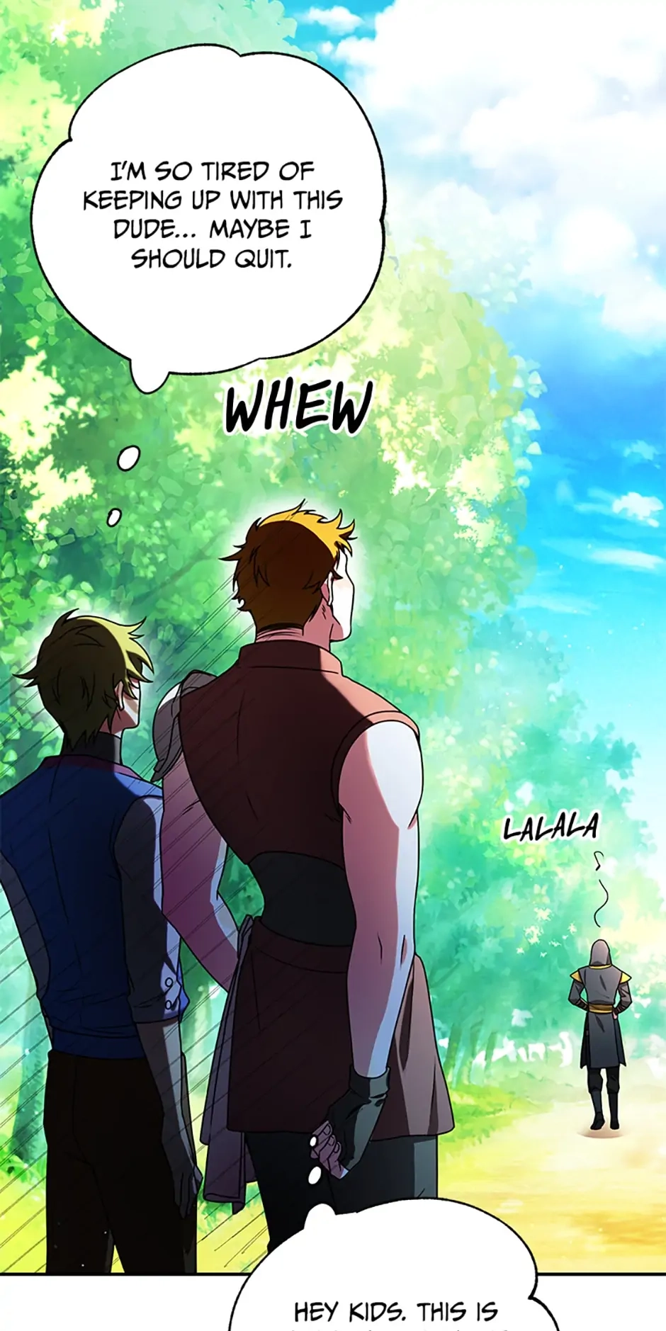 The 10-Star Player’s Lucky Draw Chapter 8 page 71 - 