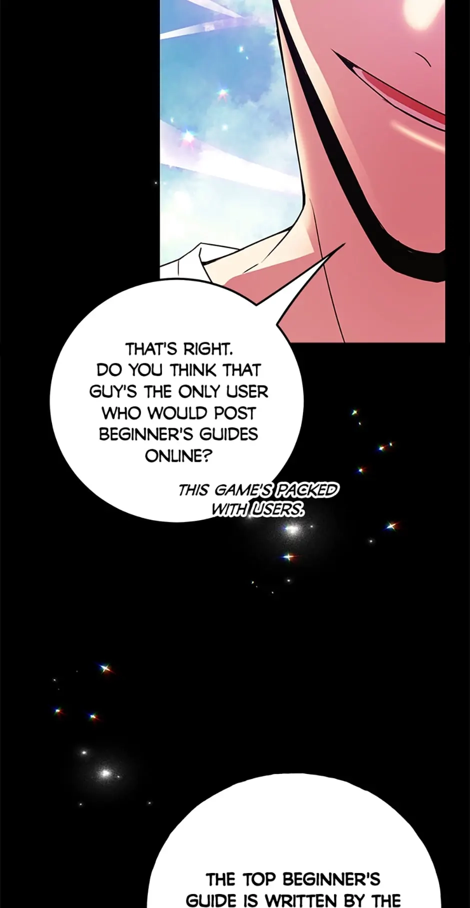 The 10-Star Player’s Lucky Draw Chapter 8 page 9 - 