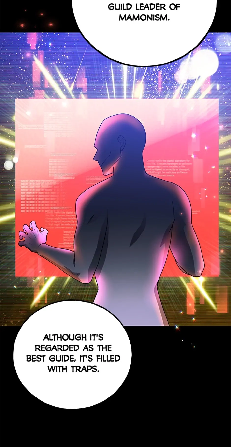 The 10-Star Player’s Lucky Draw Chapter 8 page 10 - 
