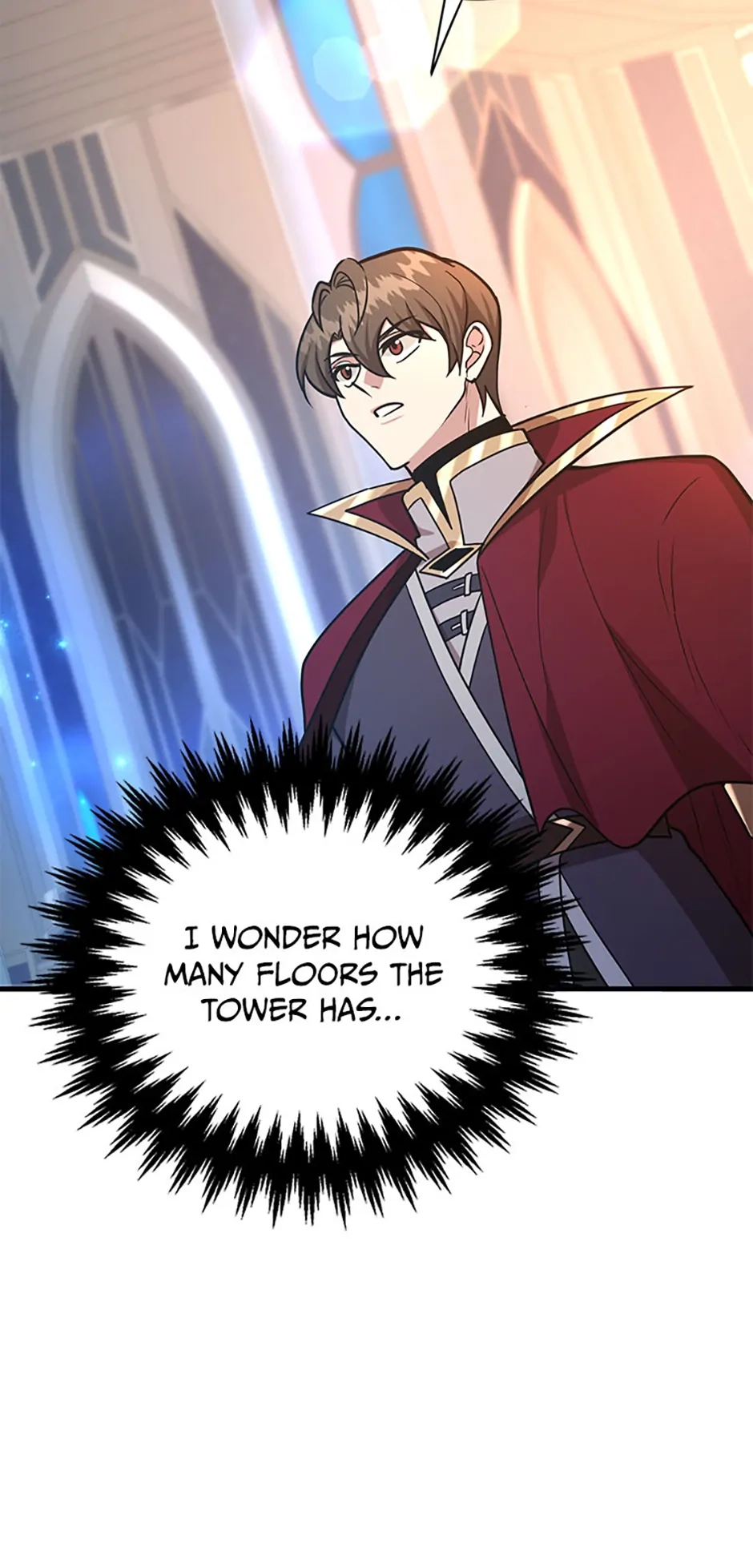 The 10-Star Player’s Lucky Draw Chapter 80 page 11 - 