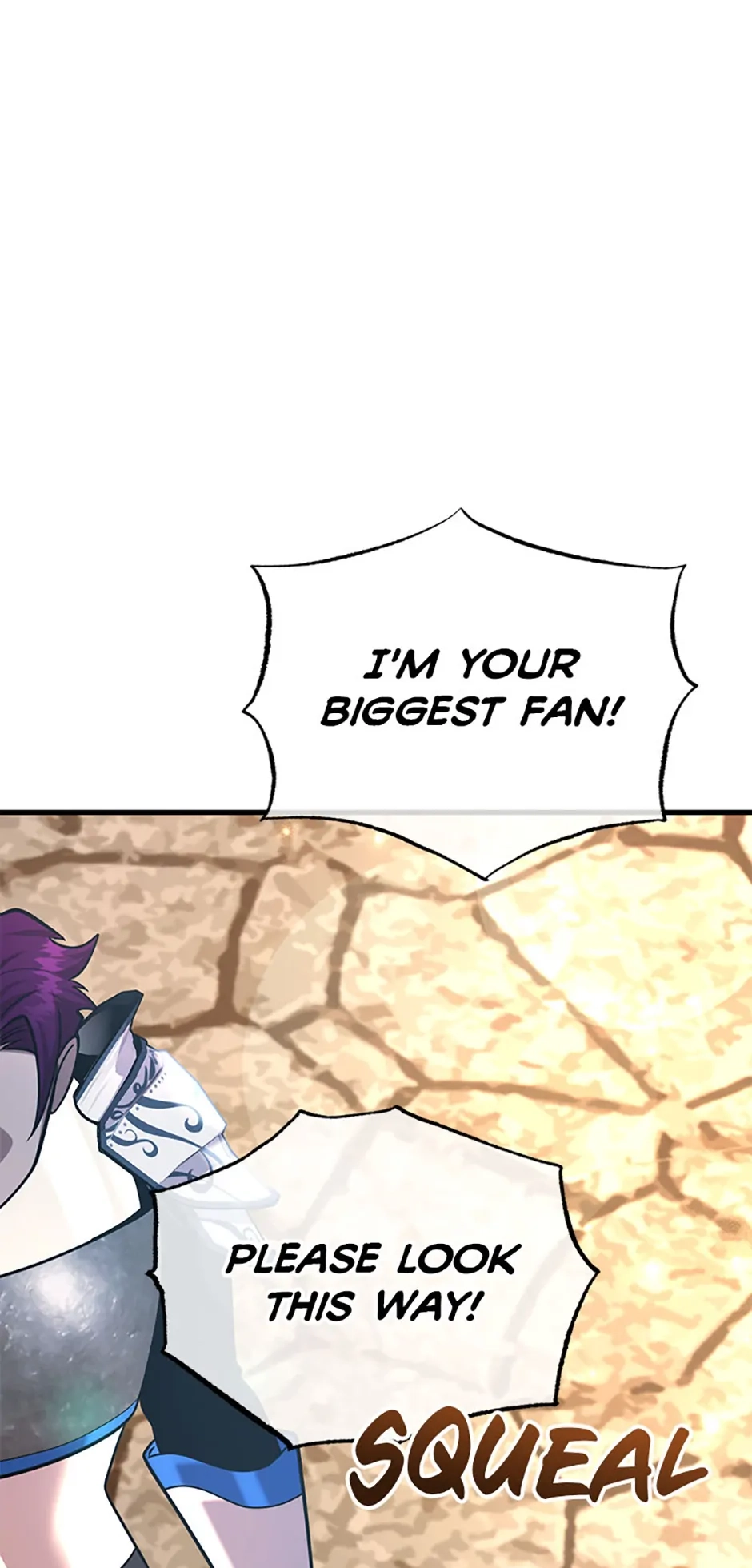 The 10-Star Player’s Lucky Draw Chapter 80 page 15 - 