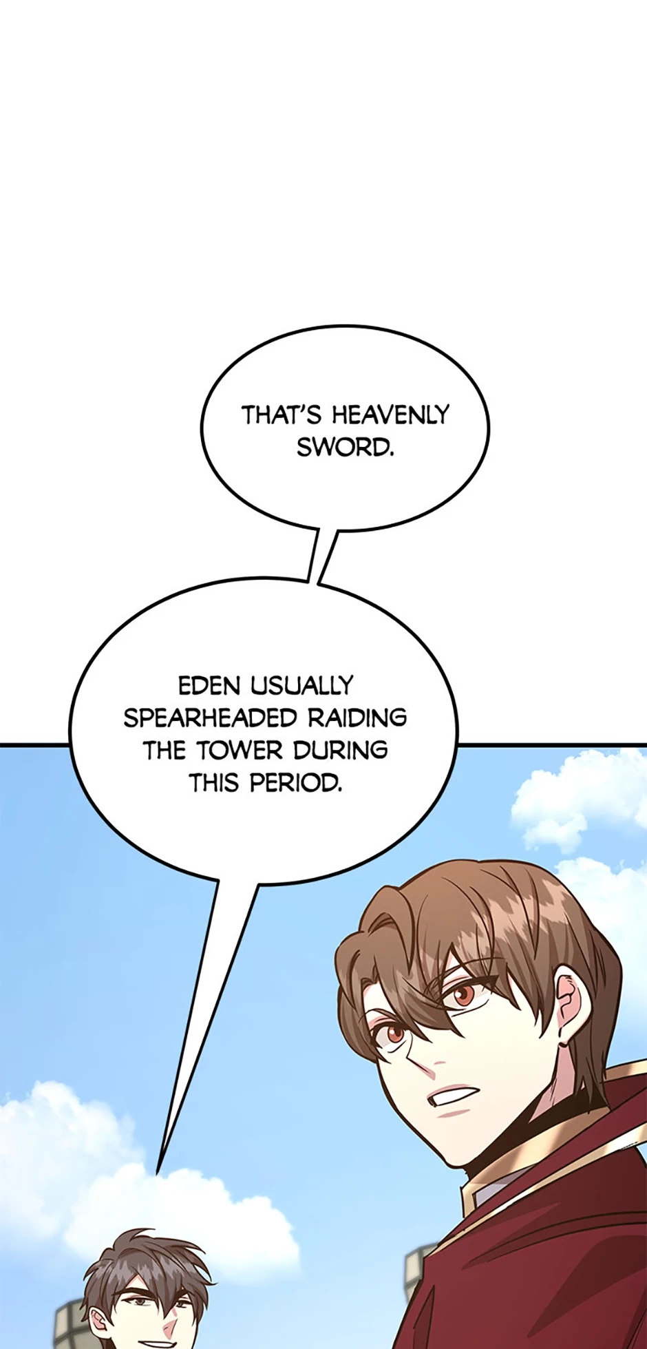 The 10-Star Player’s Lucky Draw Chapter 80 page 17 - 