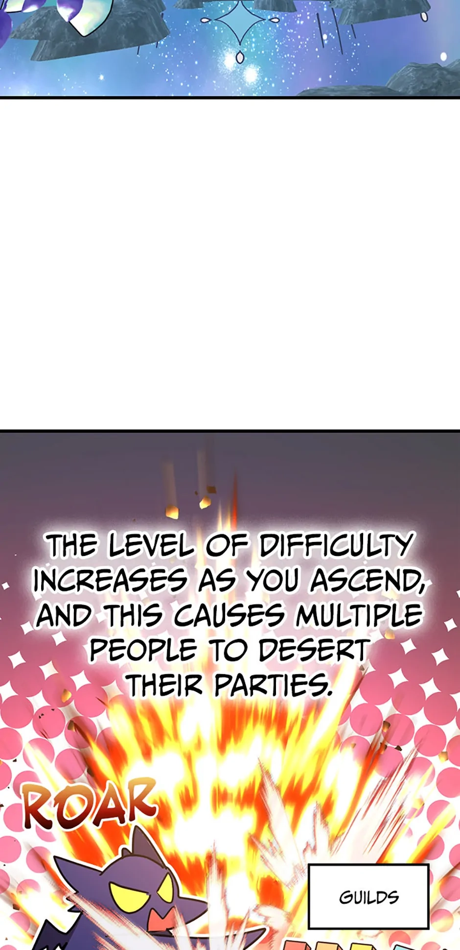 The 10-Star Player’s Lucky Draw Chapter 80 page 22 - 