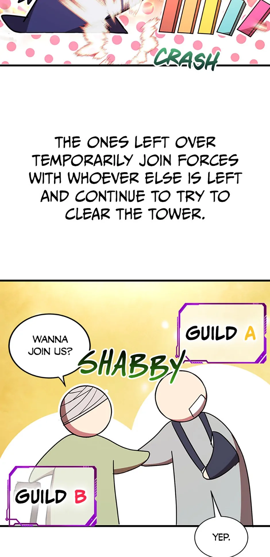 The 10-Star Player’s Lucky Draw Chapter 80 page 23 - 