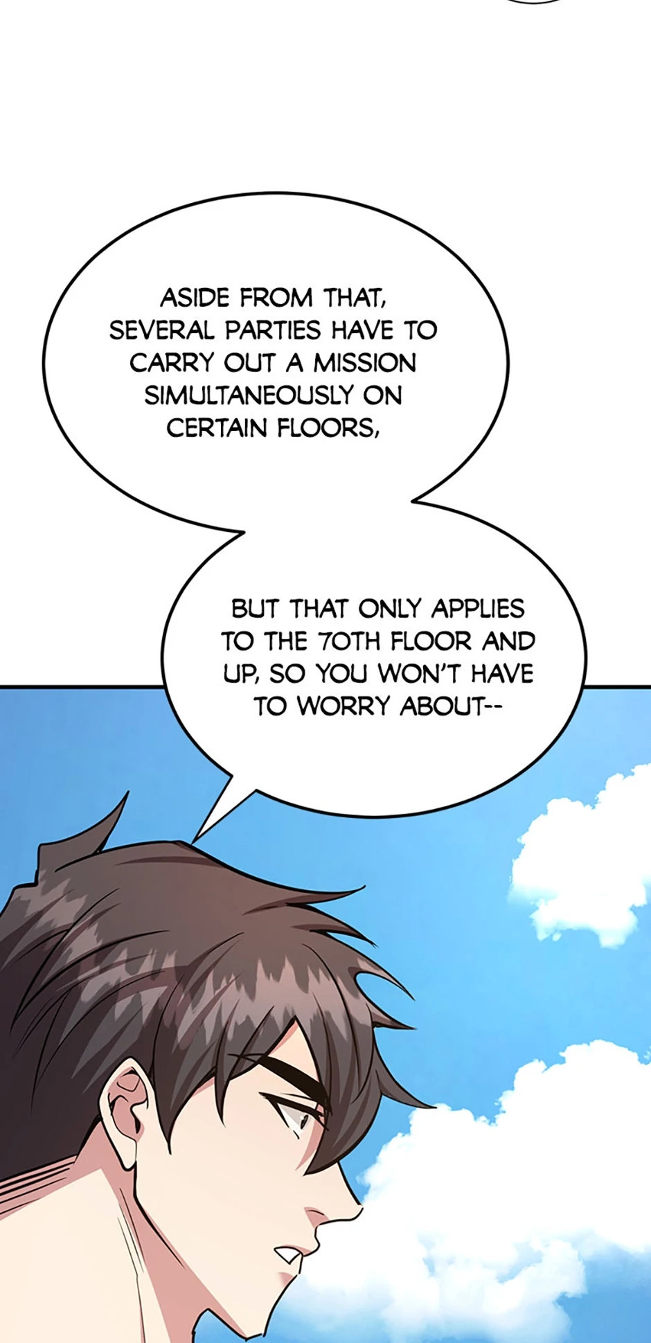 The 10-Star Player’s Lucky Draw Chapter 80 page 24 - 