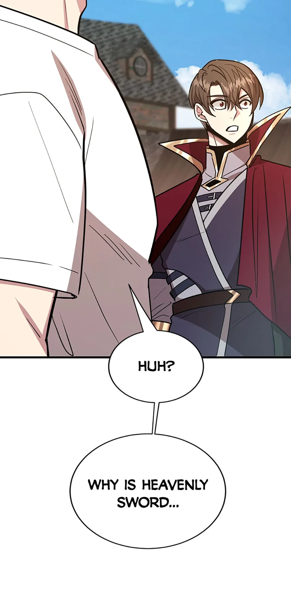 The 10-Star Player’s Lucky Draw Chapter 80 page 25 - 
