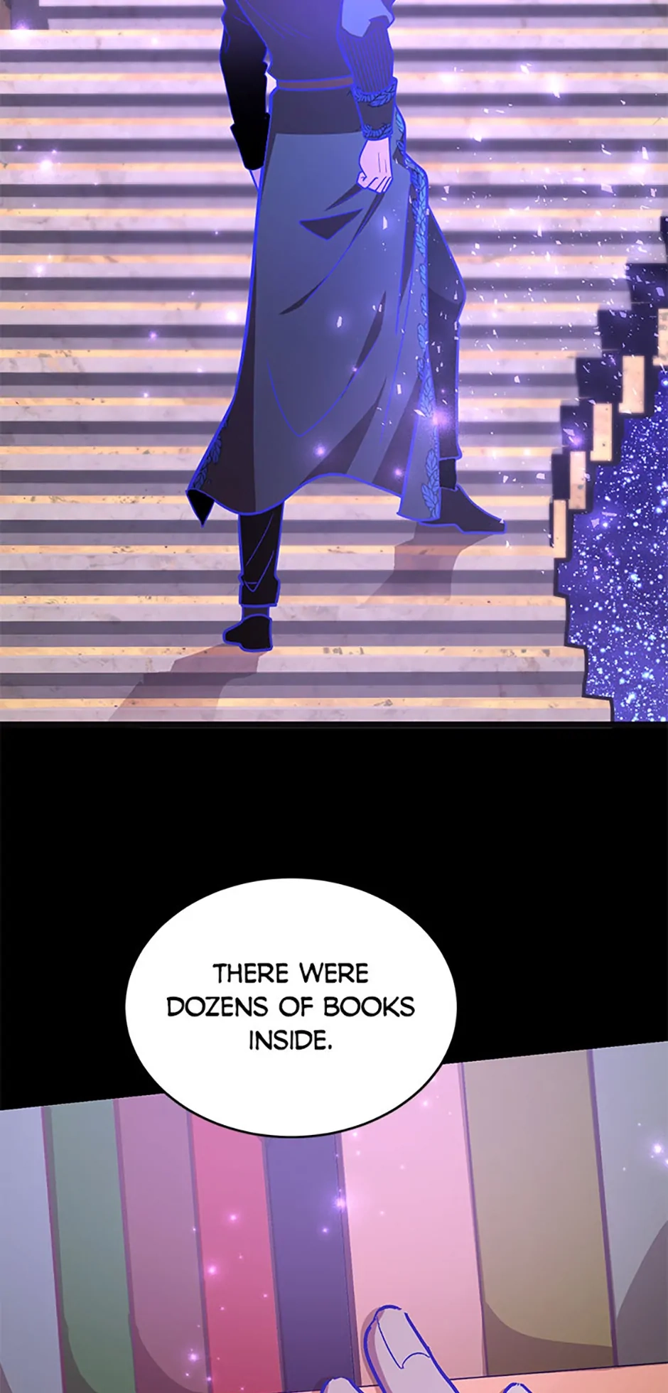The 10-Star Player’s Lucky Draw Chapter 80 page 4 - 