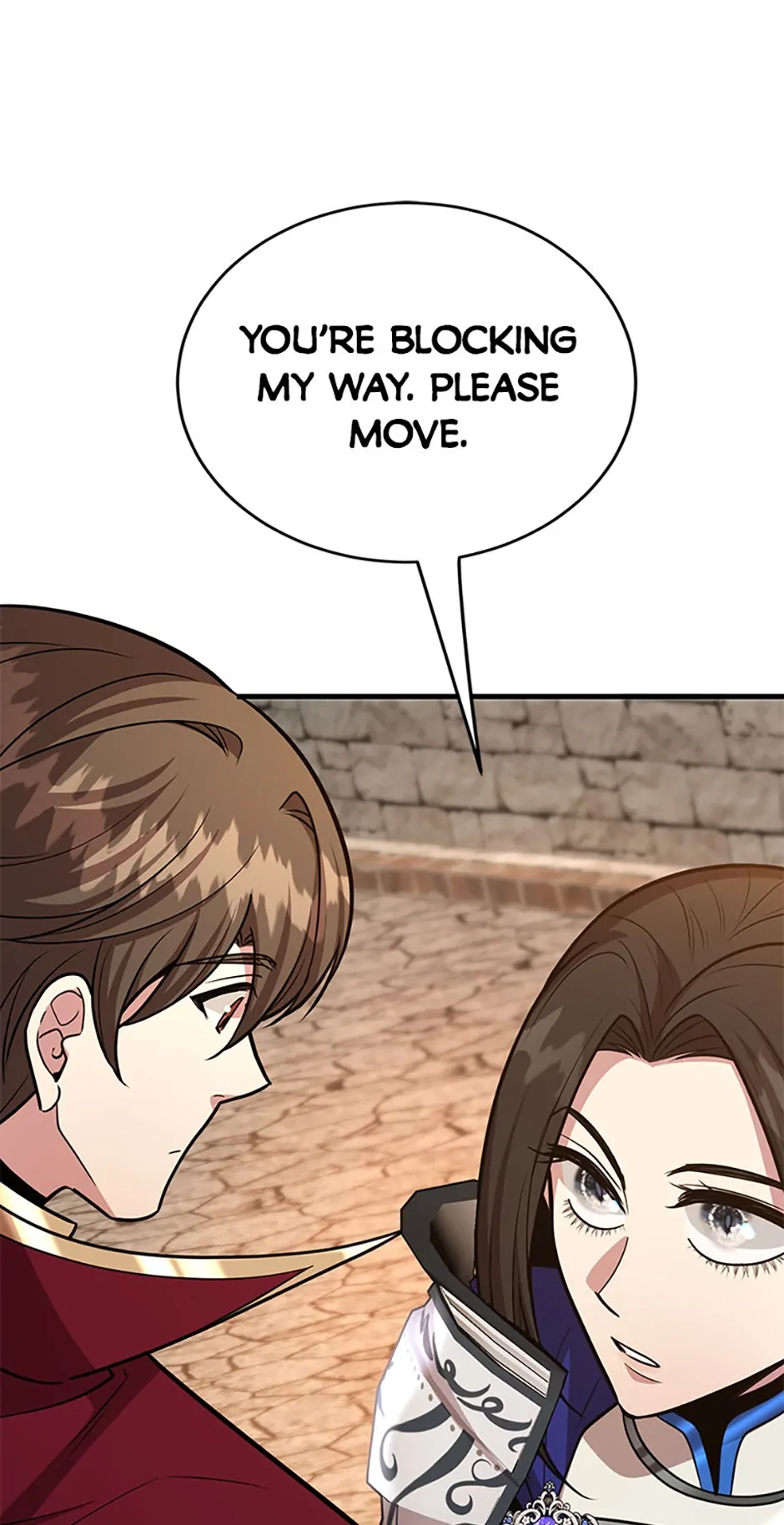 The 10-Star Player’s Lucky Draw Chapter 80 page 31 - 