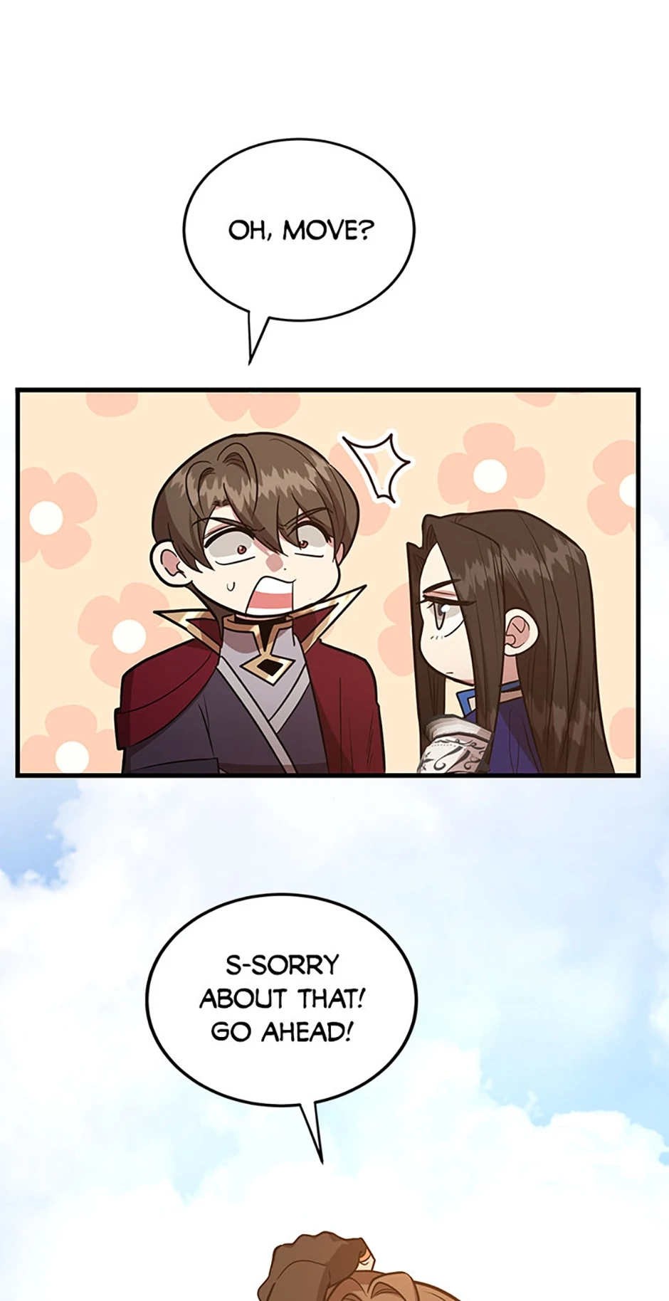 The 10-Star Player’s Lucky Draw Chapter 80 page 33 - 