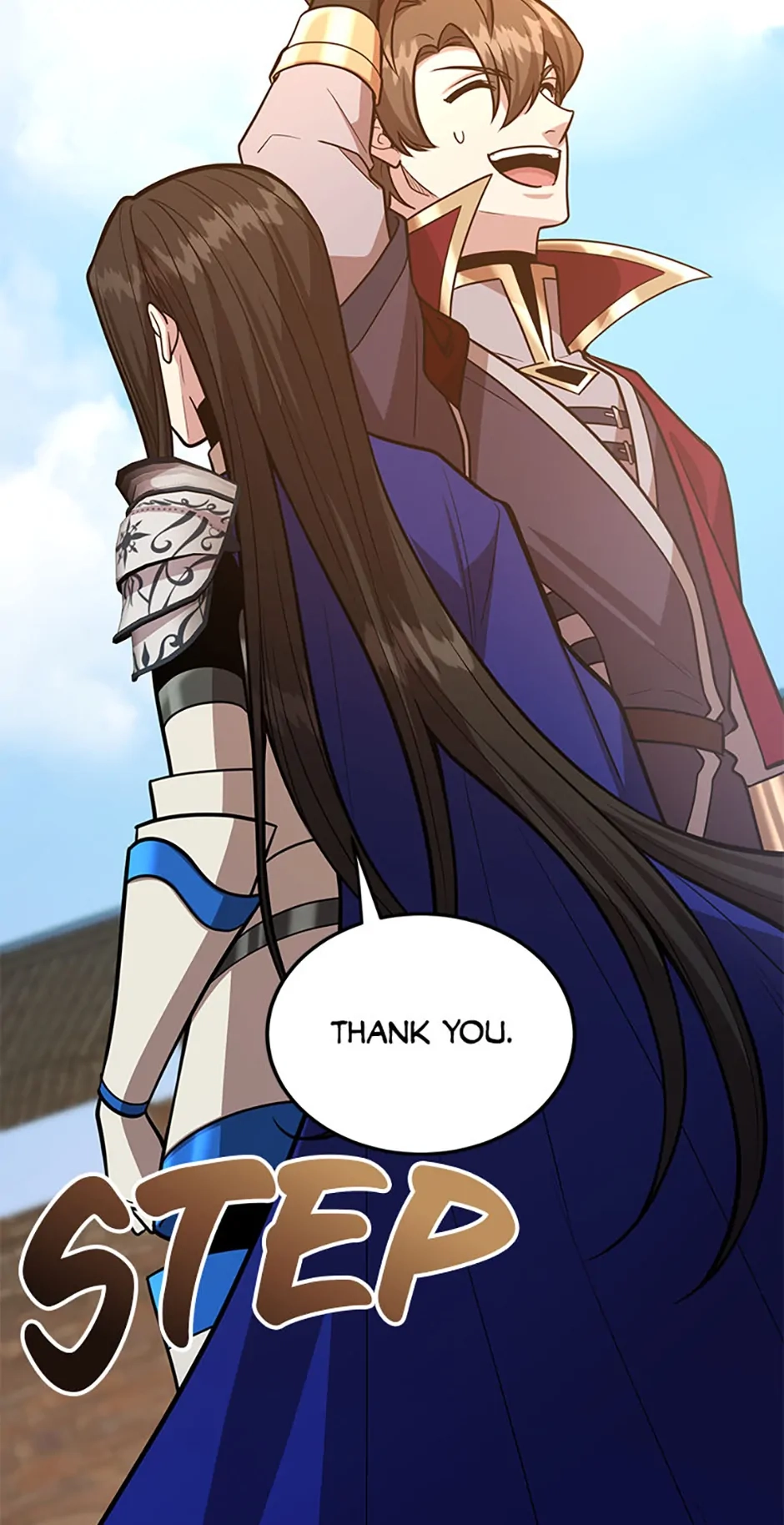 The 10-Star Player’s Lucky Draw Chapter 80 page 34 - 