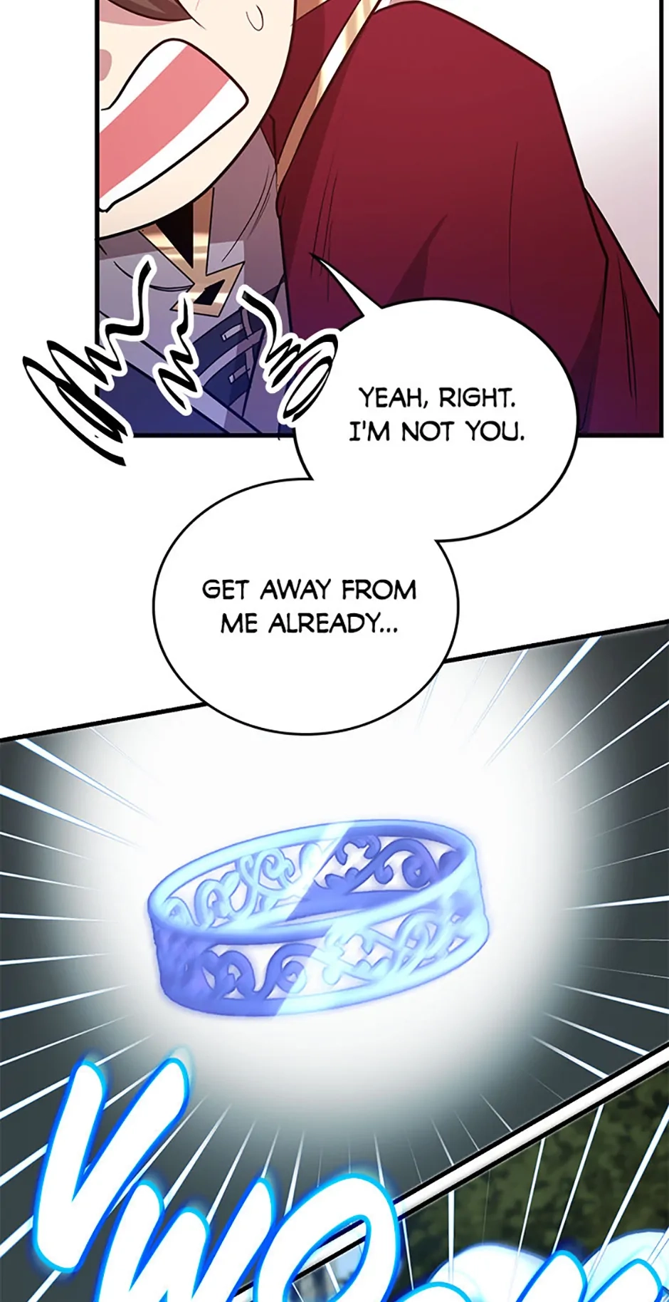 The 10-Star Player’s Lucky Draw Chapter 80 page 36 - 