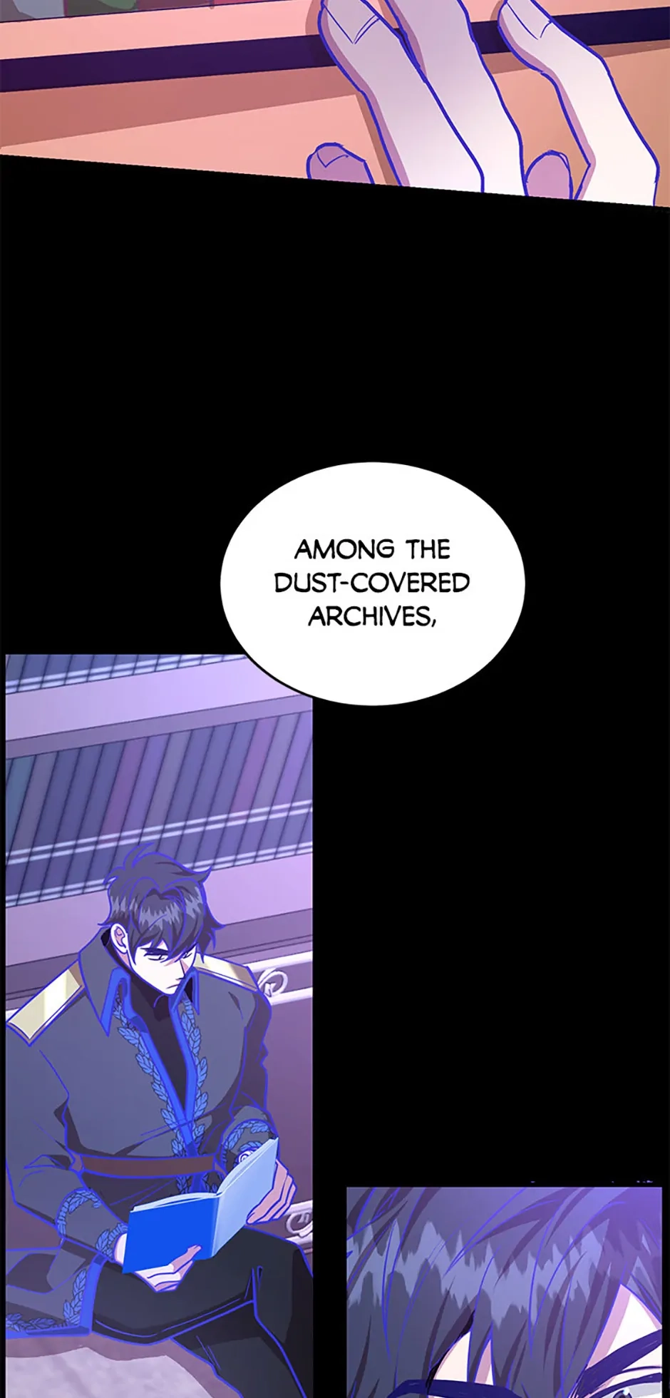The 10-Star Player’s Lucky Draw Chapter 80 page 5 - 