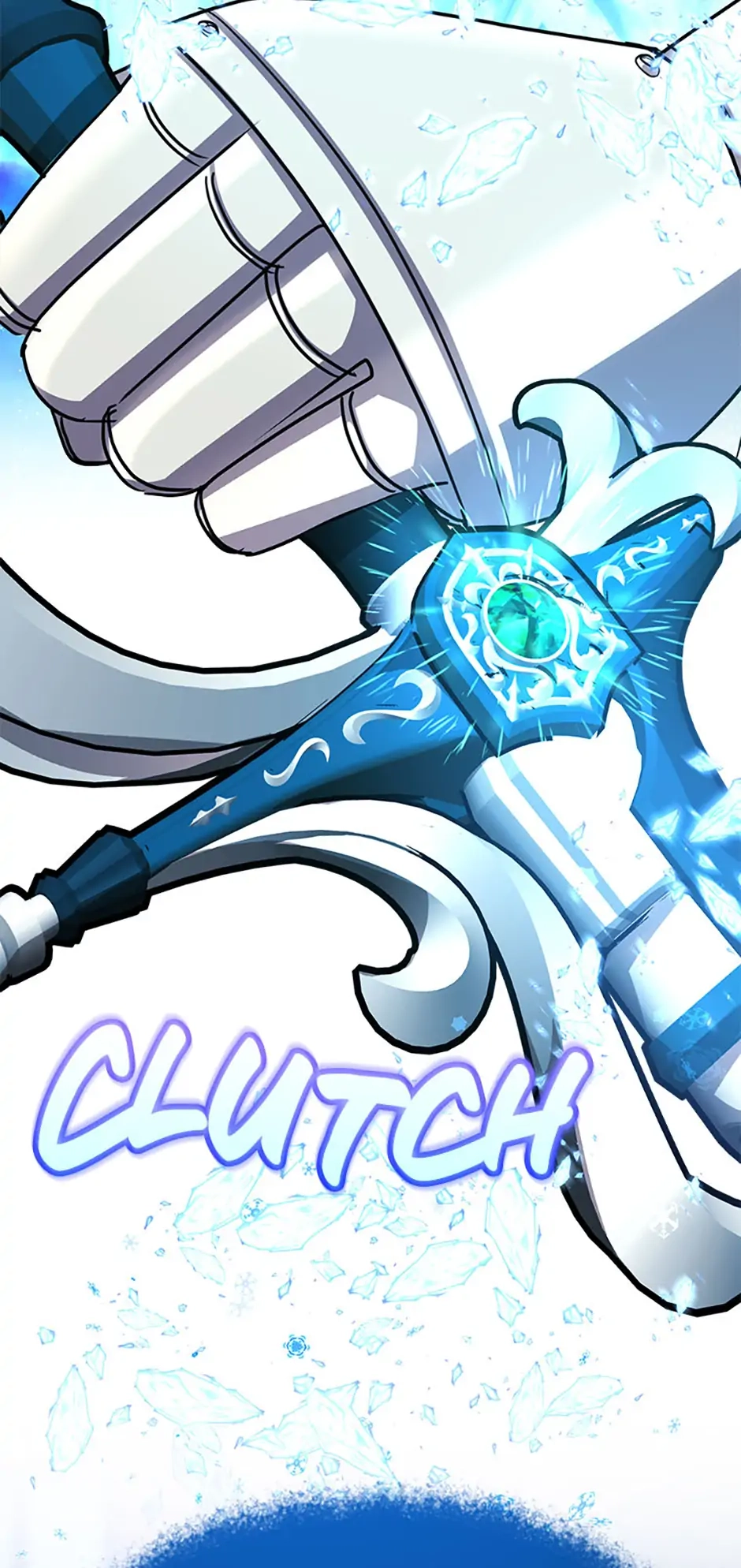 The 10-Star Player’s Lucky Draw Chapter 80 page 42 - 