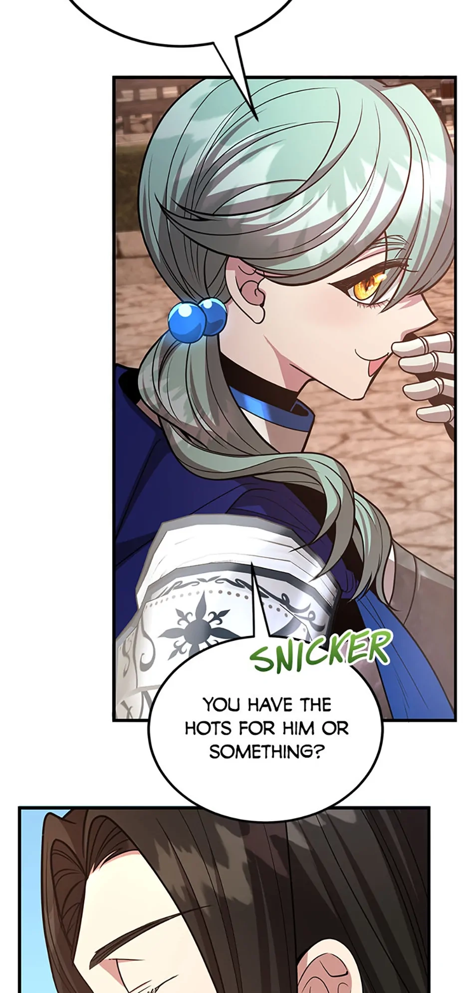 The 10-Star Player’s Lucky Draw Chapter 80 page 46 - 
