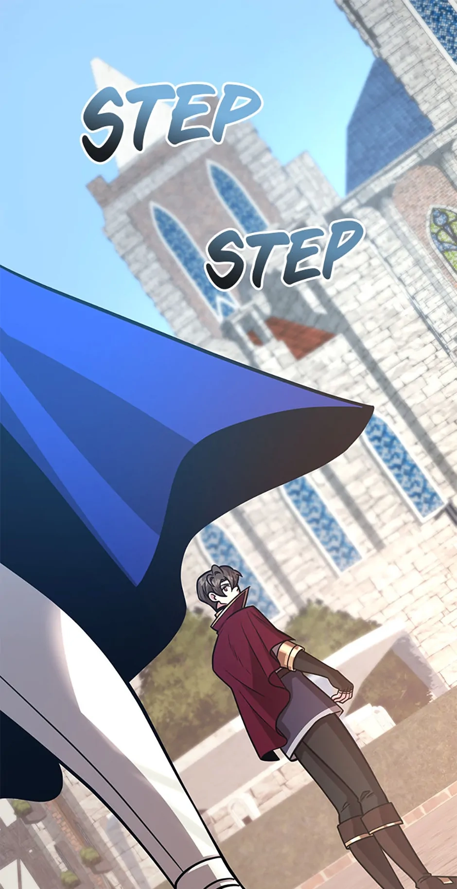The 10-Star Player’s Lucky Draw Chapter 80 page 50 - 