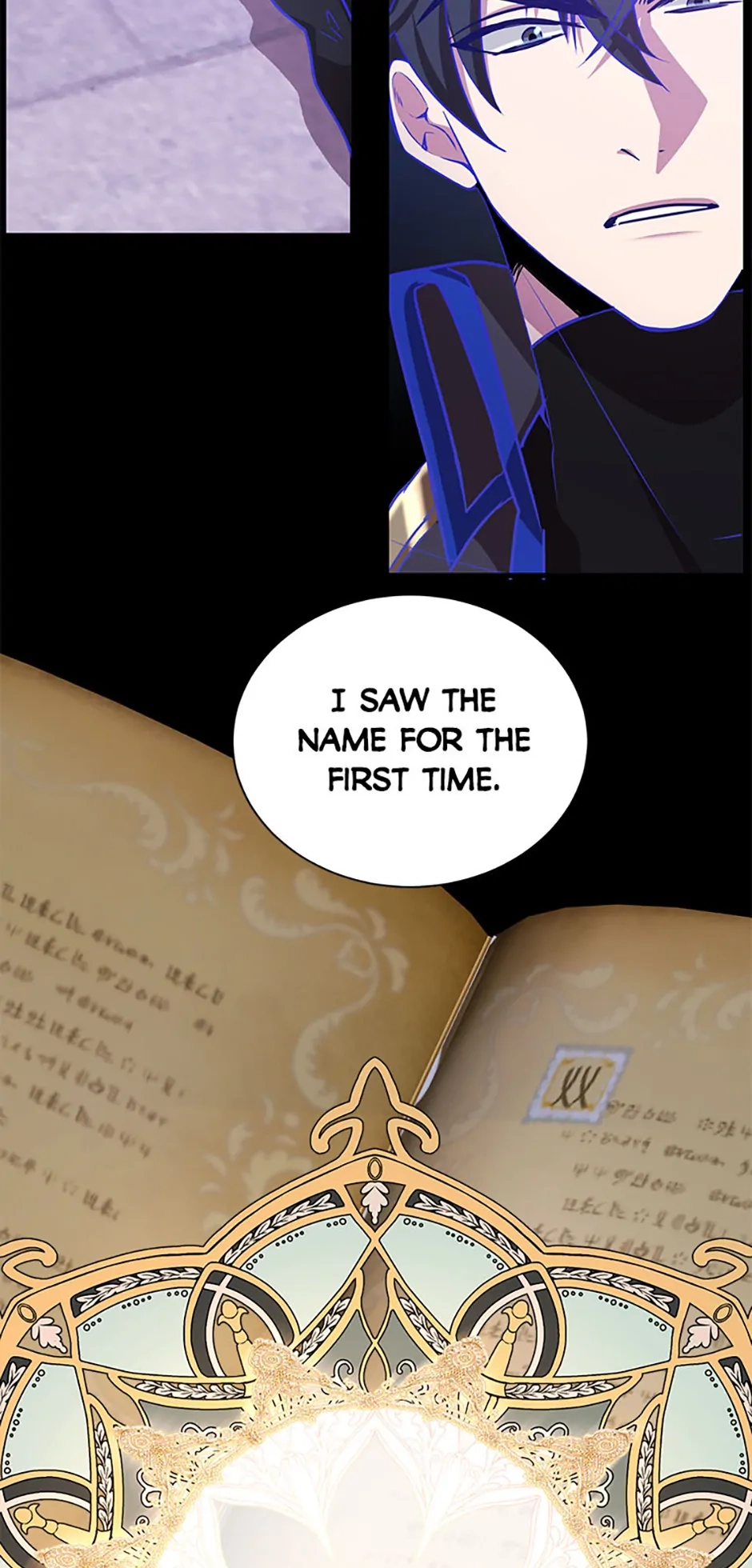 The 10-Star Player’s Lucky Draw Chapter 80 page 6 - 