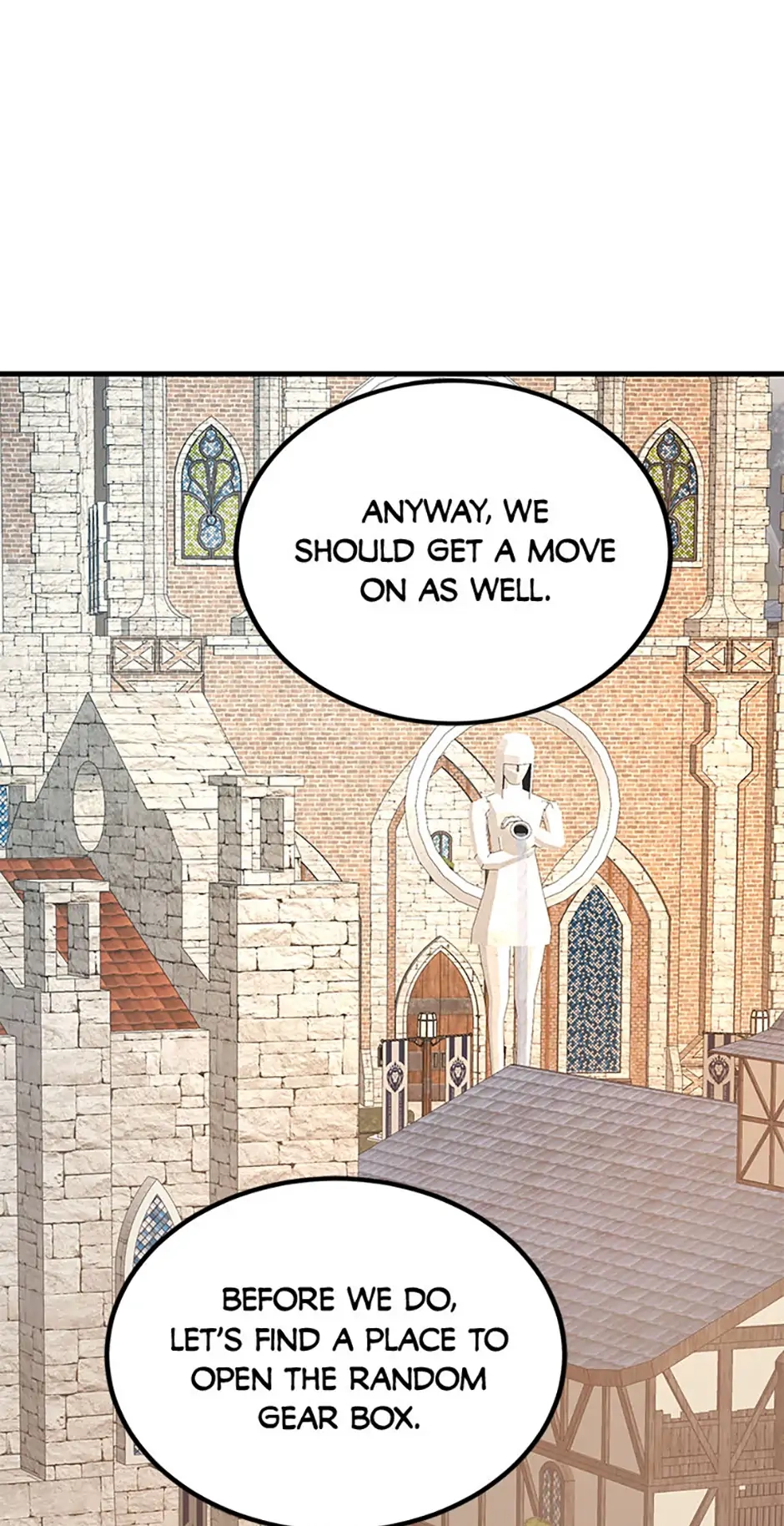 The 10-Star Player’s Lucky Draw Chapter 80 page 56 - 
