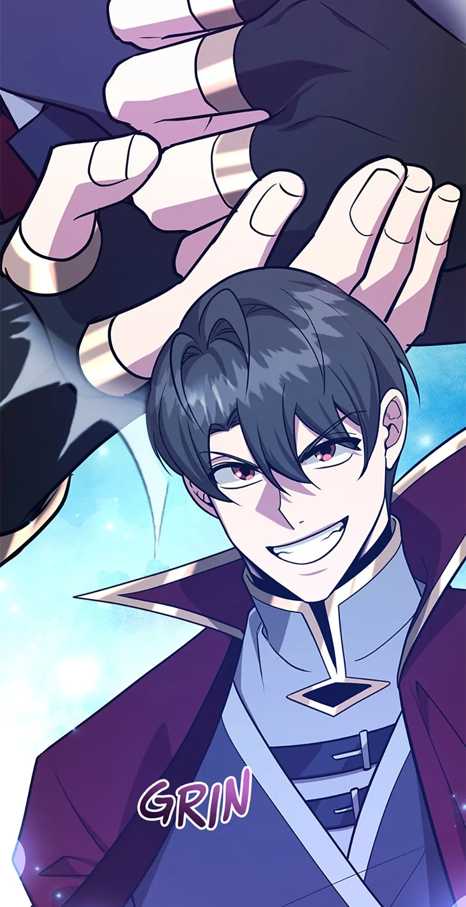 The 10-Star Player’s Lucky Draw Chapter 80 page 58 - 