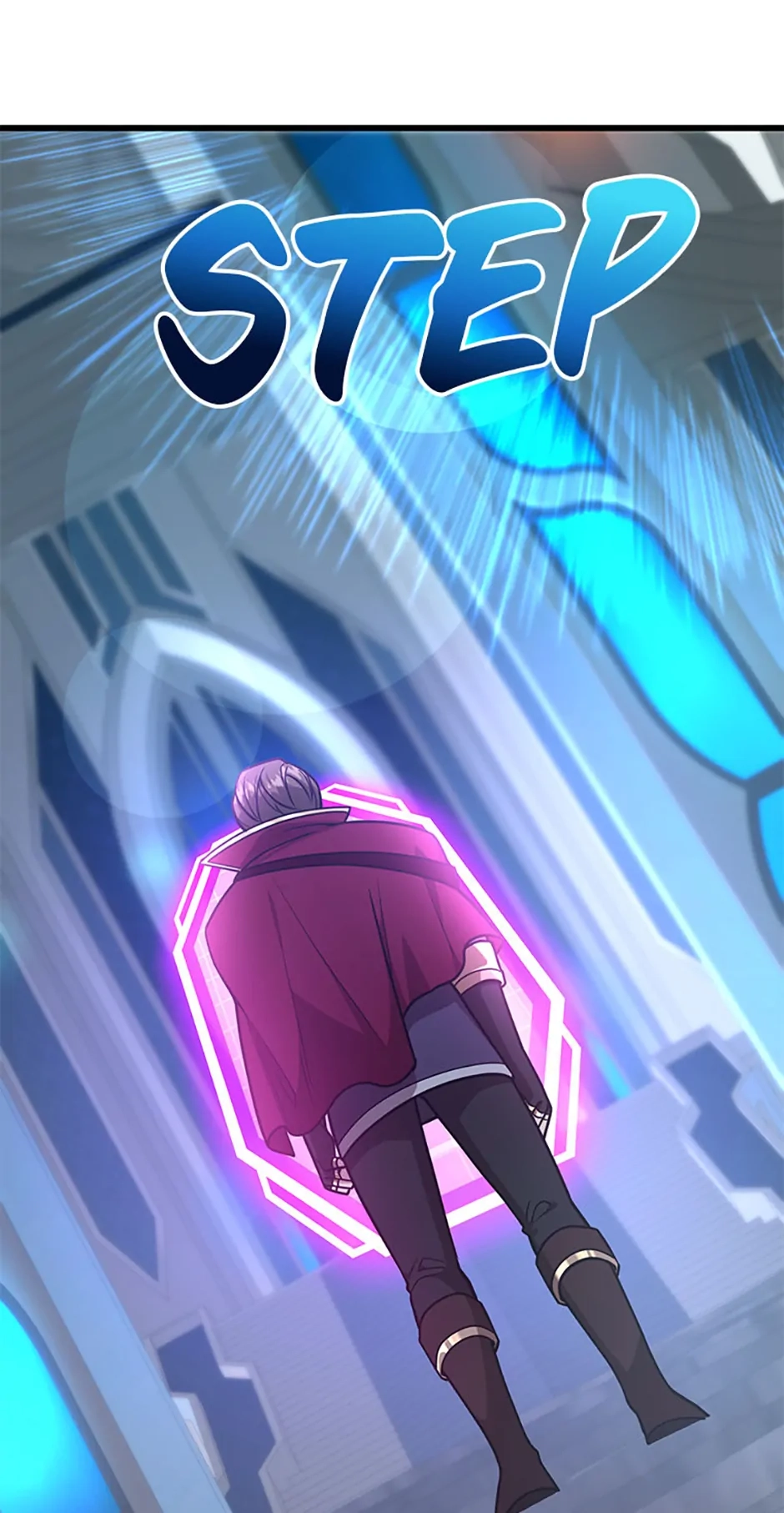 The 10-Star Player’s Lucky Draw Chapter 80 page 60 - 