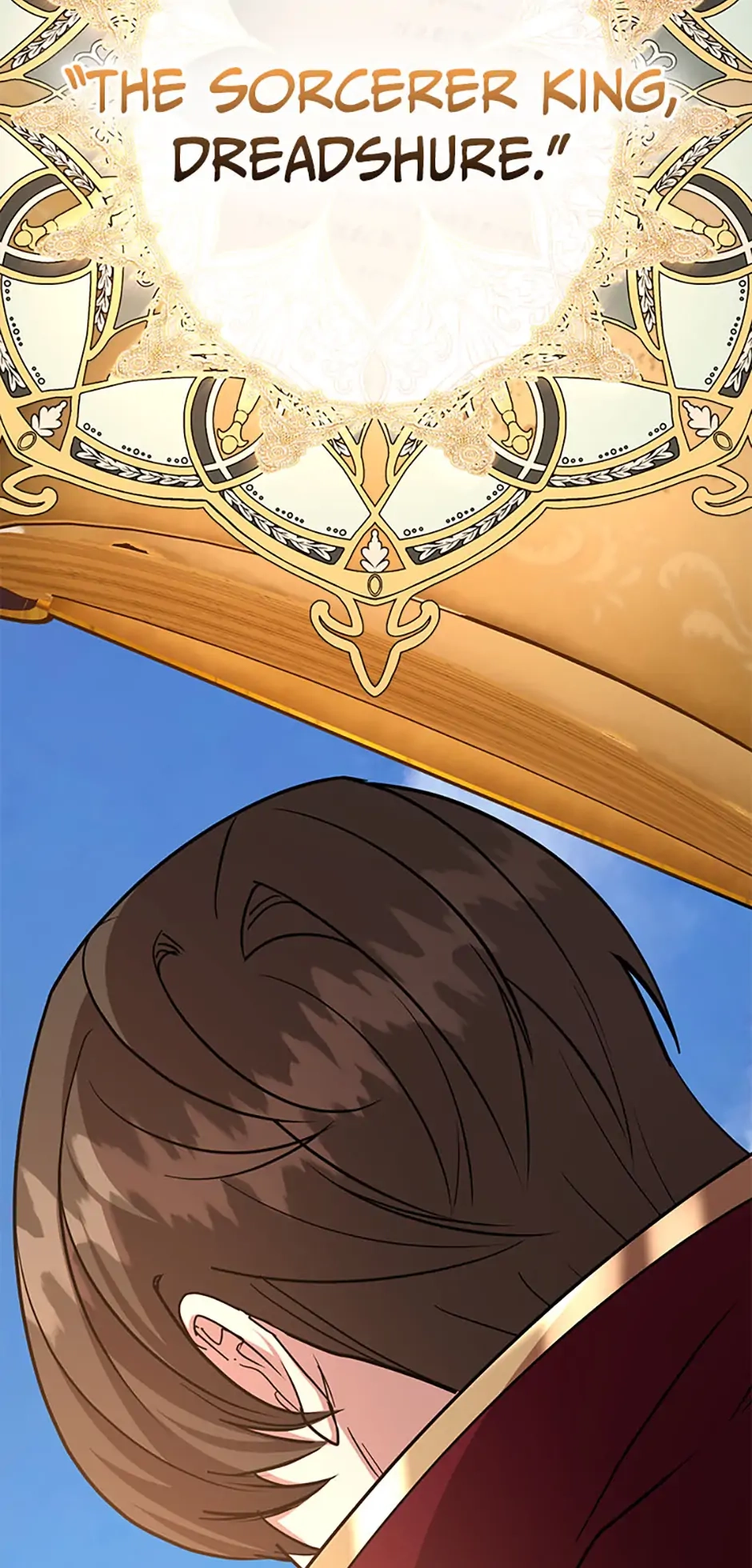The 10-Star Player’s Lucky Draw Chapter 80 page 7 - 