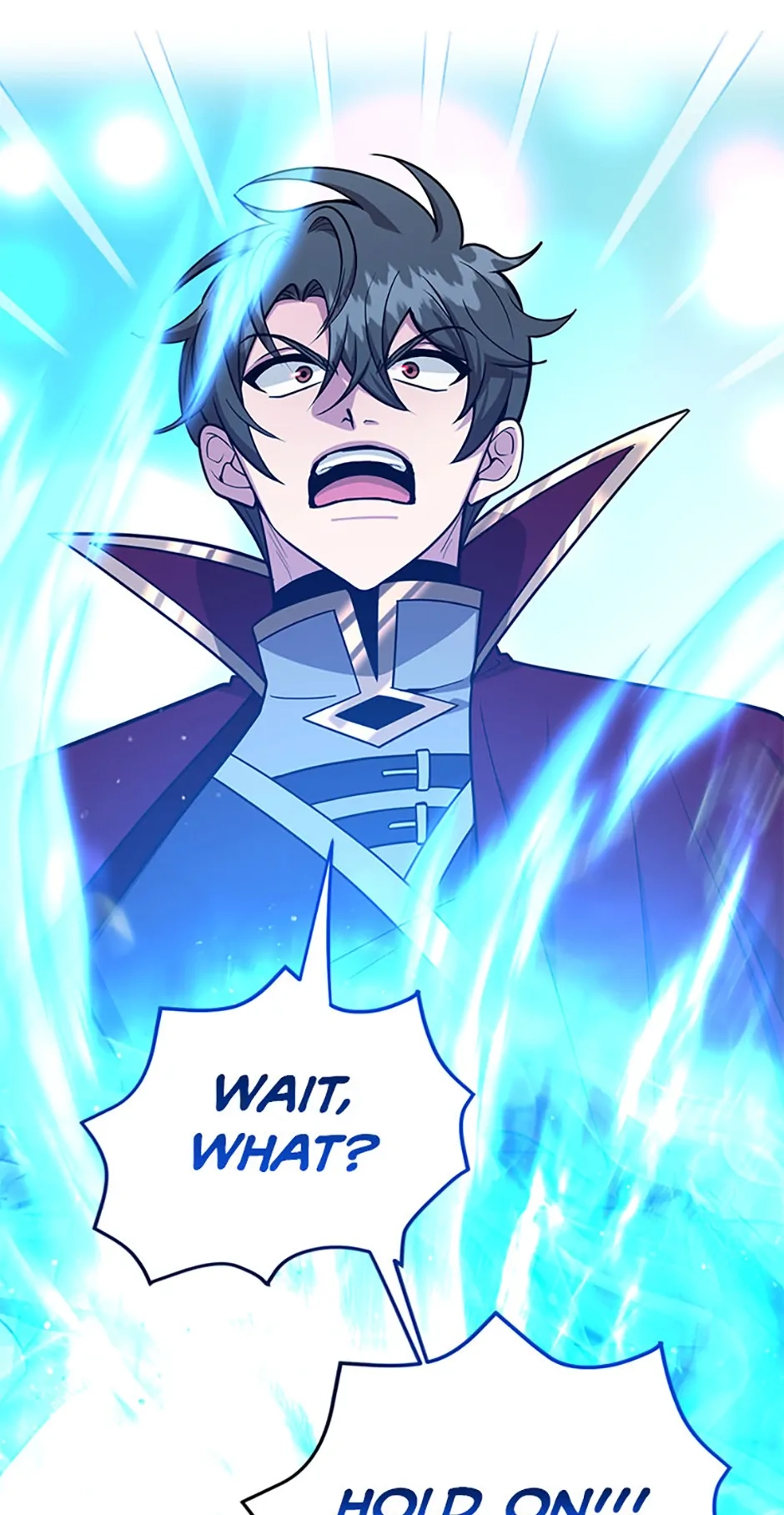 The 10-Star Player’s Lucky Draw Chapter 80 page 69 - 