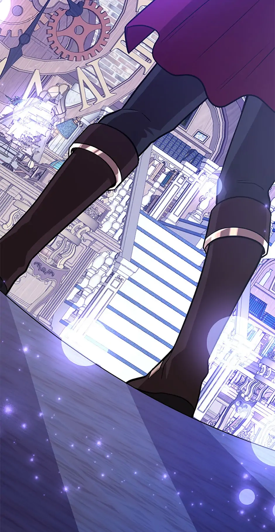 The 10-Star Player’s Lucky Draw Chapter 80 page 75 - 