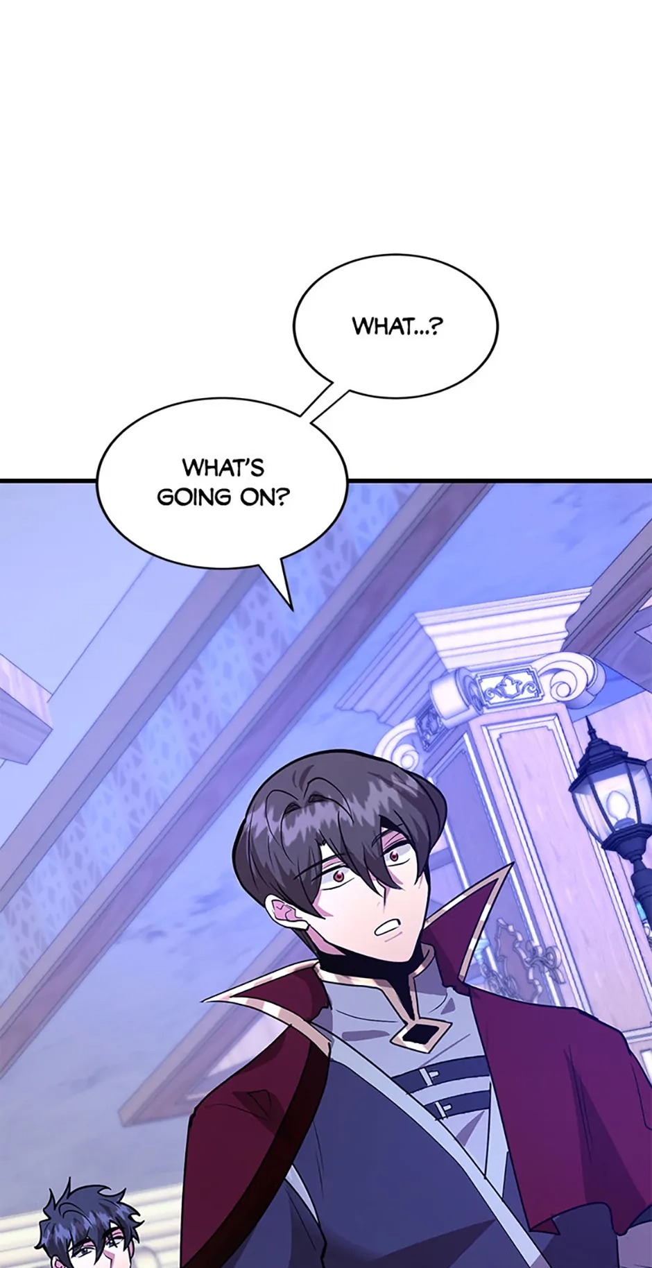 The 10-Star Player’s Lucky Draw Chapter 81 page 1 - 
