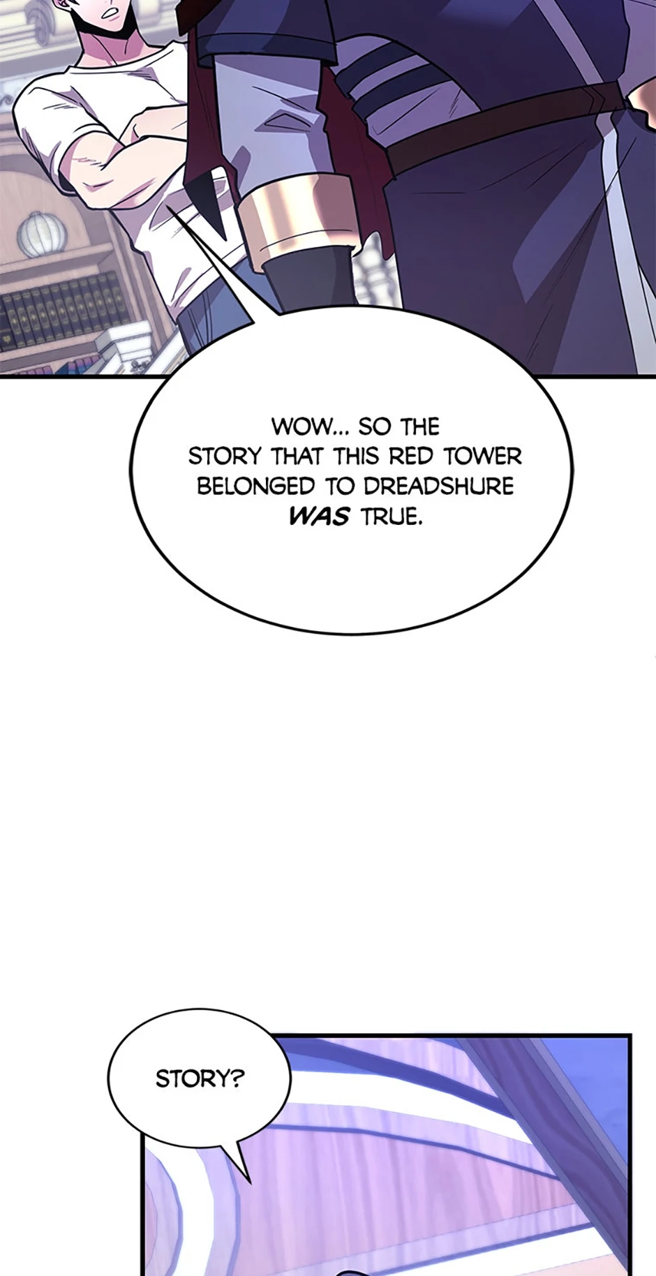 The 10-Star Player’s Lucky Draw Chapter 81 page 2 - 