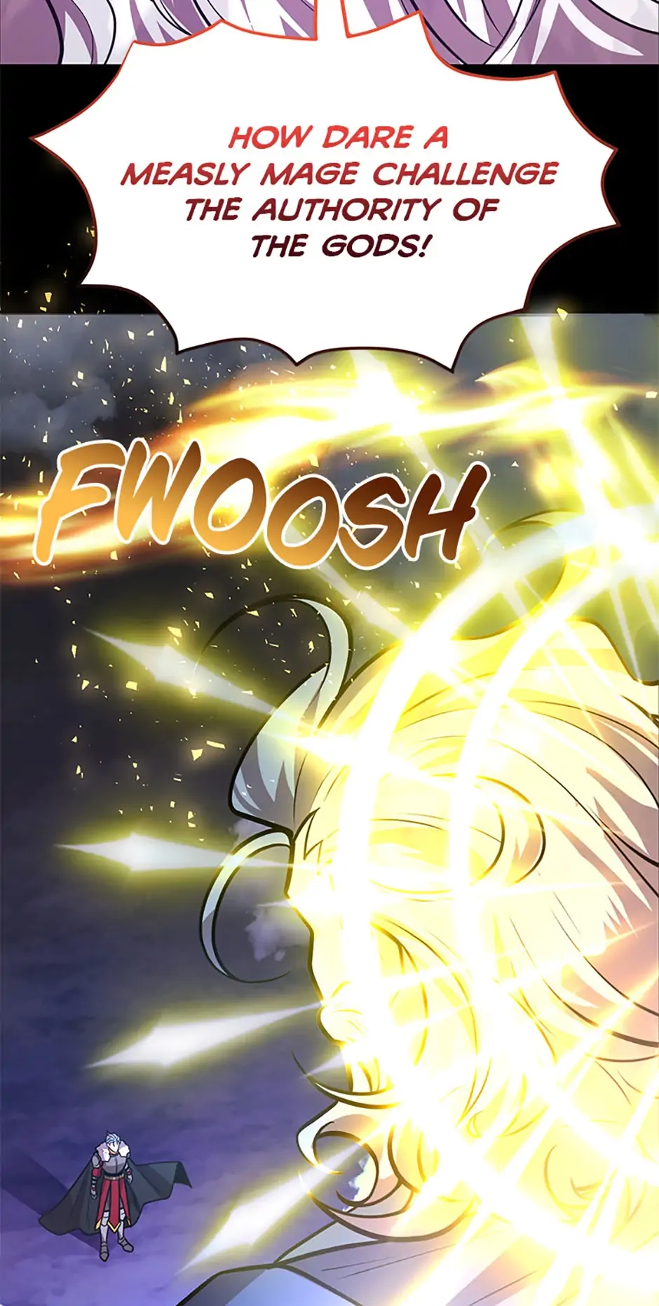 The 10-Star Player’s Lucky Draw Chapter 81 page 12 - 