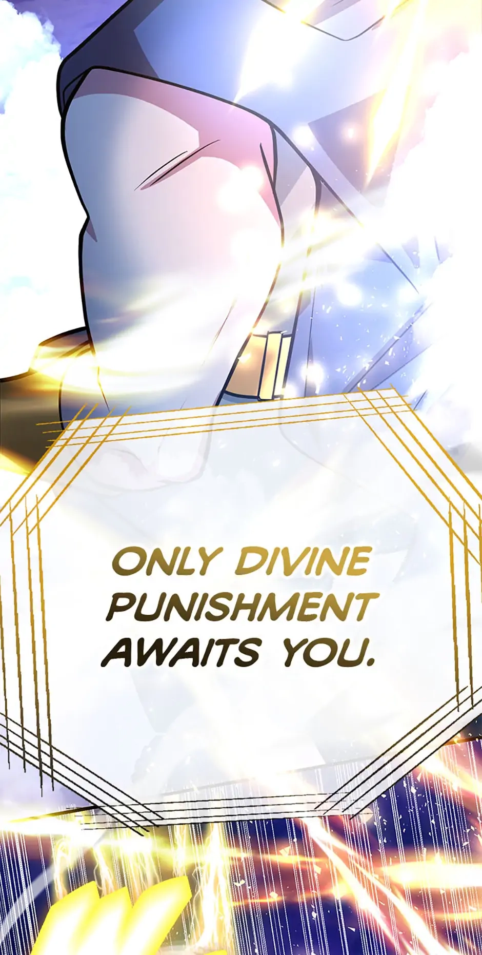 The 10-Star Player’s Lucky Draw Chapter 81 page 13 - 