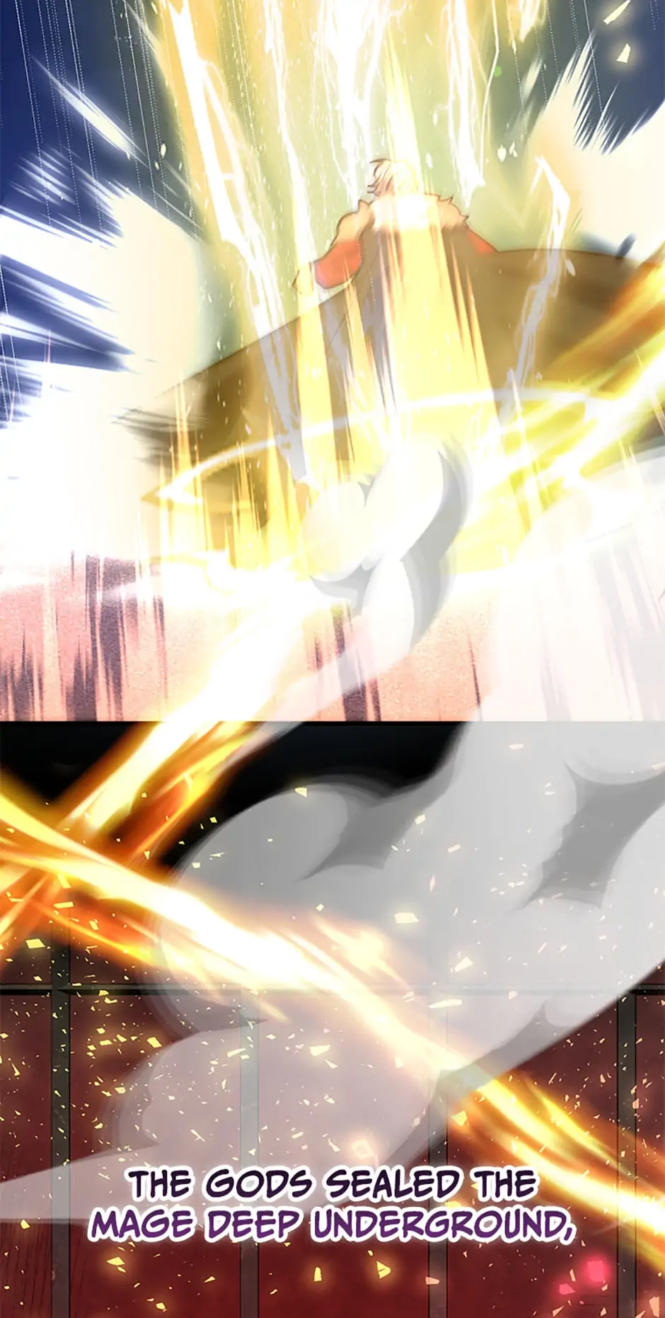The 10-Star Player’s Lucky Draw Chapter 81 page 15 - 