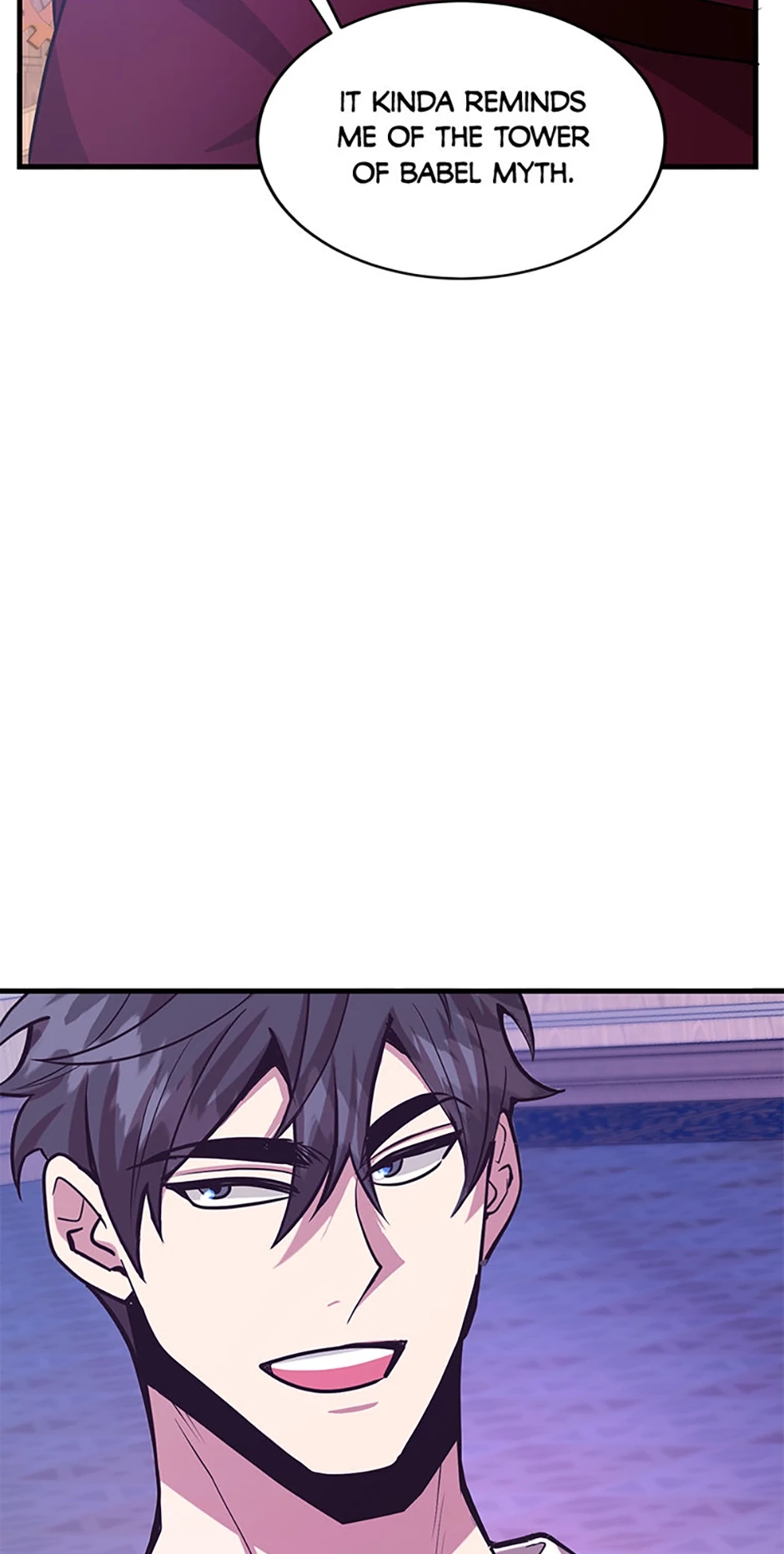 The 10-Star Player’s Lucky Draw Chapter 81 page 19 - 