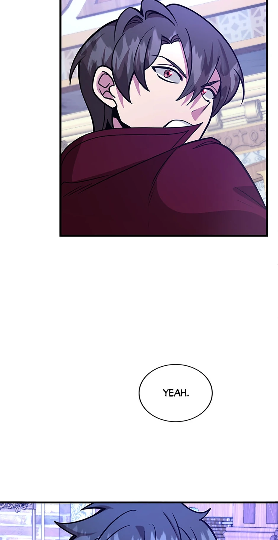 The 10-Star Player’s Lucky Draw Chapter 81 page 3 - 