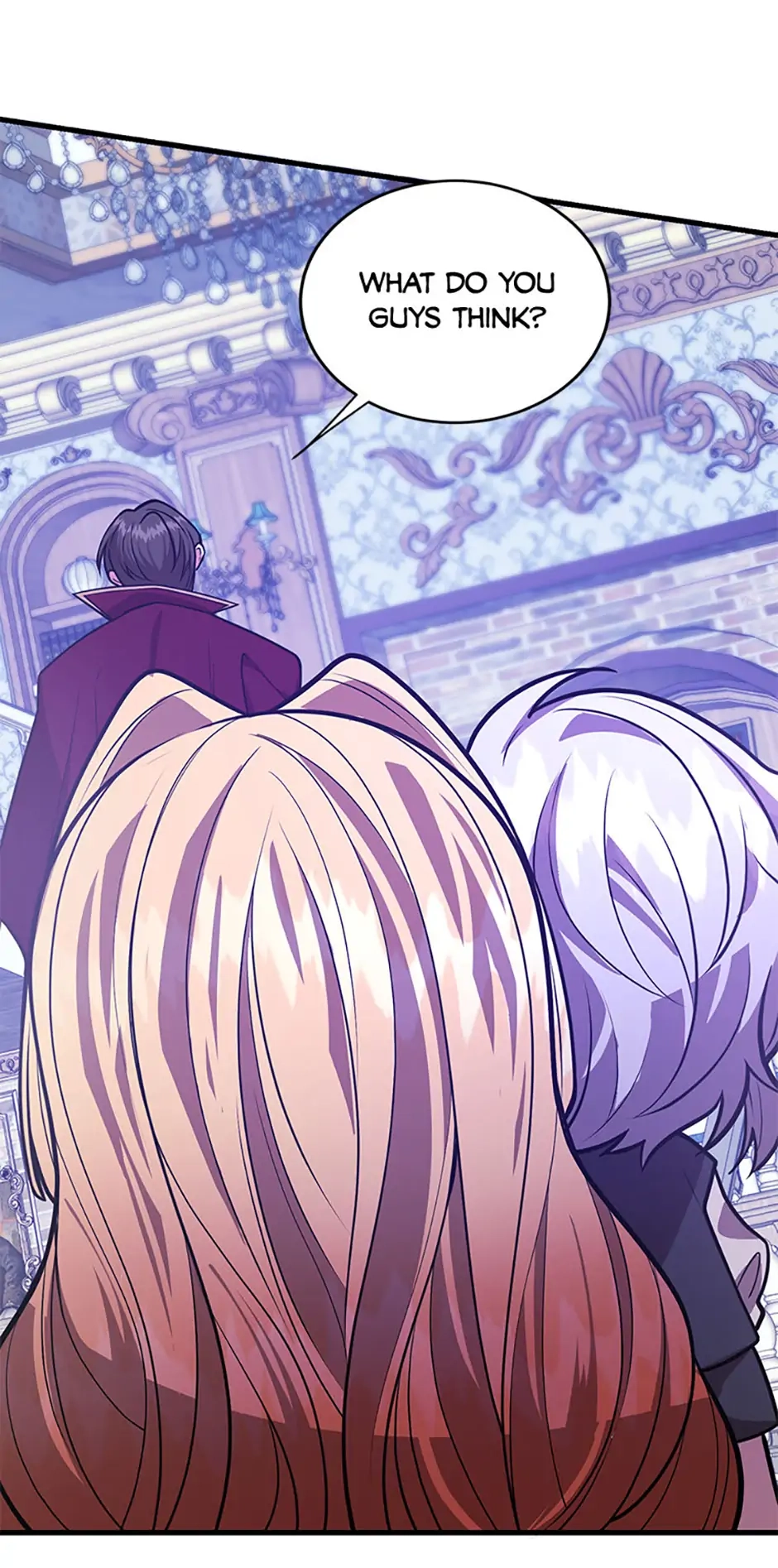 The 10-Star Player’s Lucky Draw Chapter 81 page 21 - 