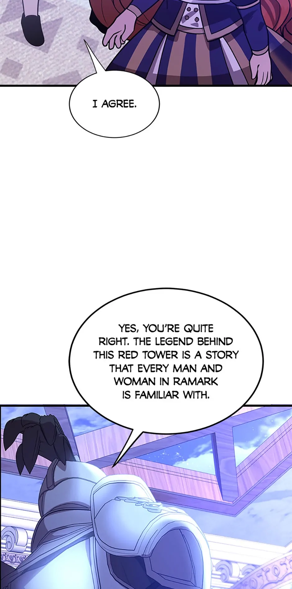 The 10-Star Player’s Lucky Draw Chapter 81 page 23 - 