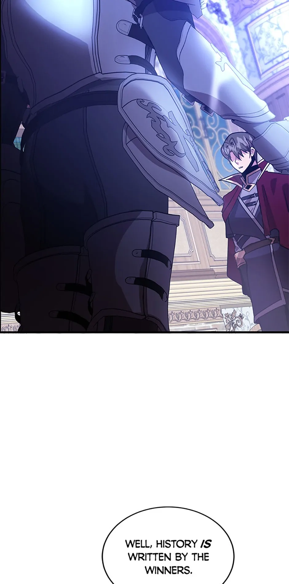 The 10-Star Player’s Lucky Draw Chapter 81 page 24 - 